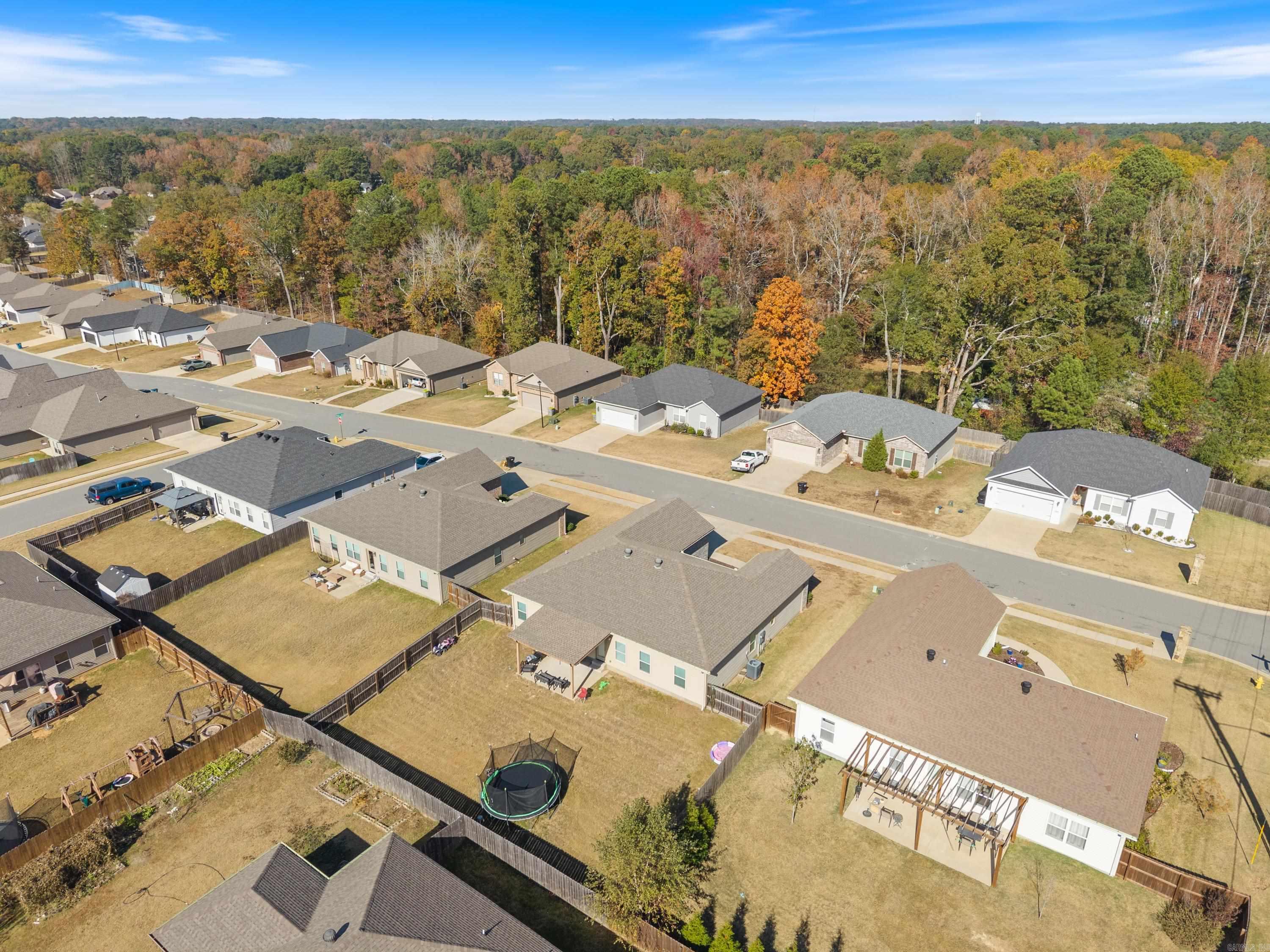 4505 Western Woods  Benton, AR