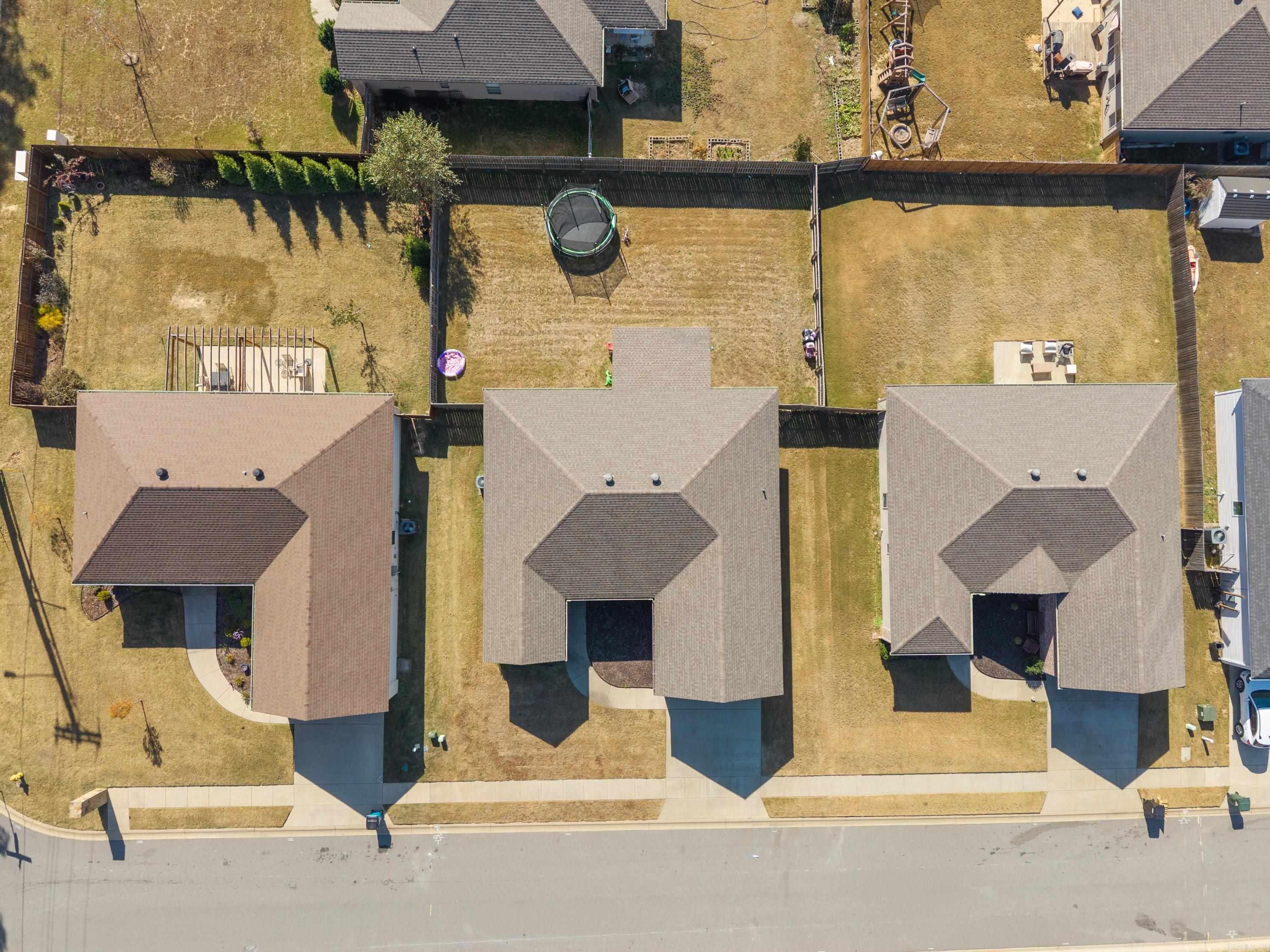 4505 Western Woods  Benton, AR