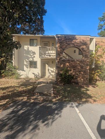 101  Pine Forest Dr.  Maumelle, AR