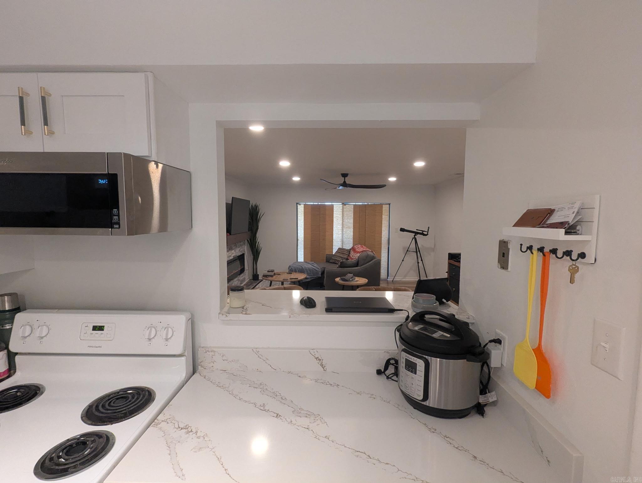 101 Pine Forest Dr.  Maumelle, AR