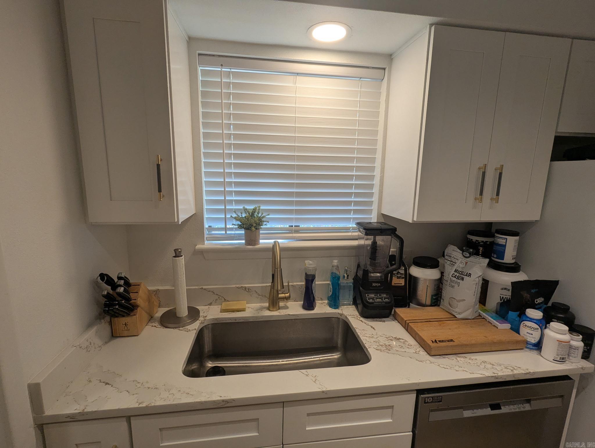 101 Pine Forest Dr.  Maumelle, AR