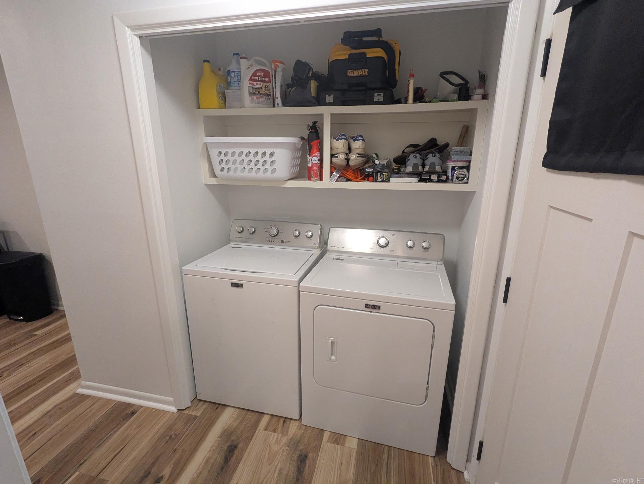 101 Pine Forest Dr.  Maumelle, AR