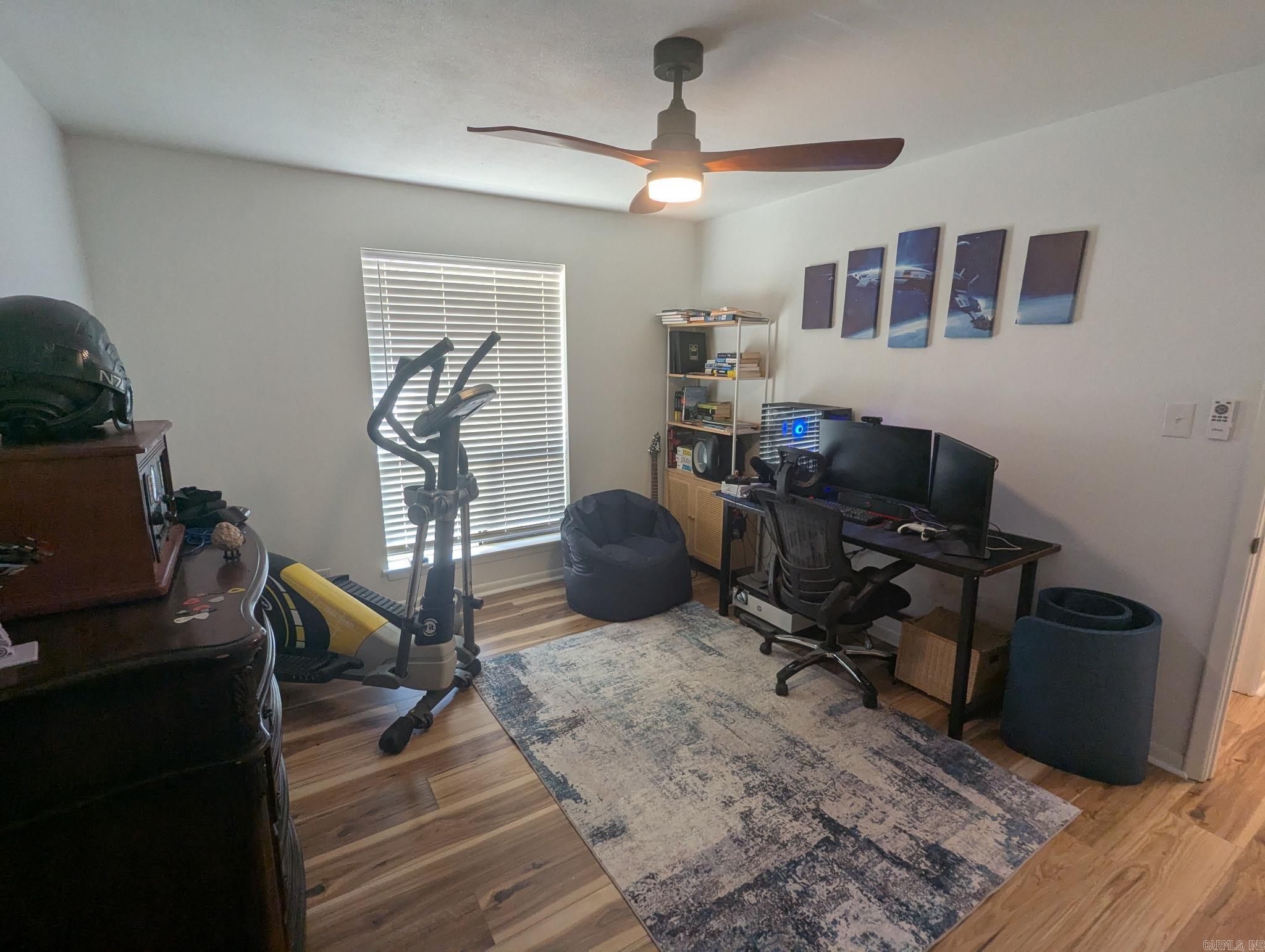 101 Pine Forest Dr.  Maumelle, AR