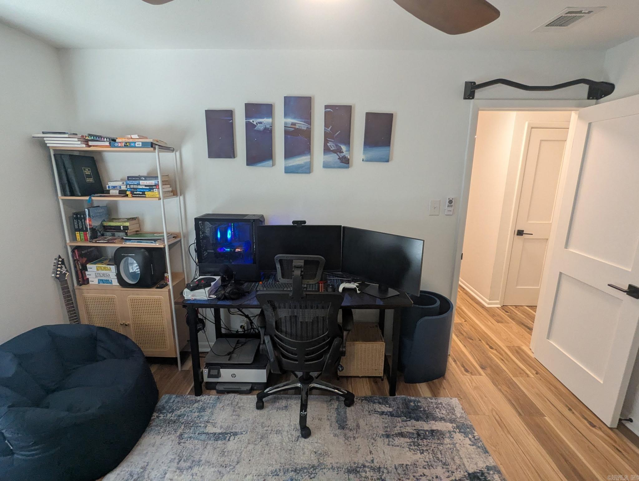 101 Pine Forest Dr.  Maumelle, AR