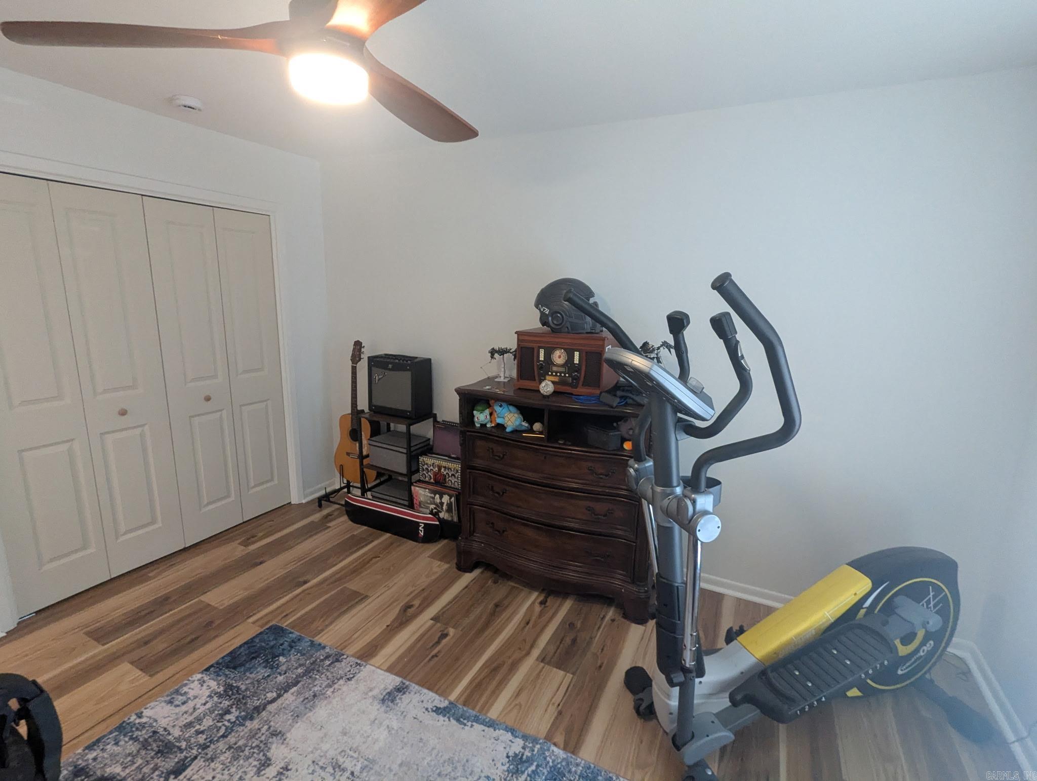 101 Pine Forest Dr.  Maumelle, AR