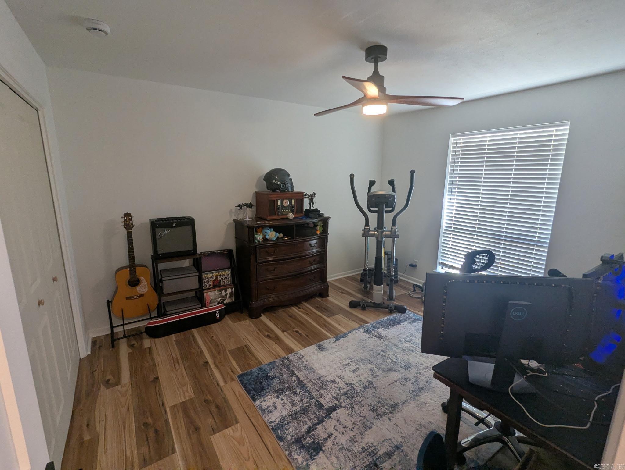 101 Pine Forest Dr.  Maumelle, AR