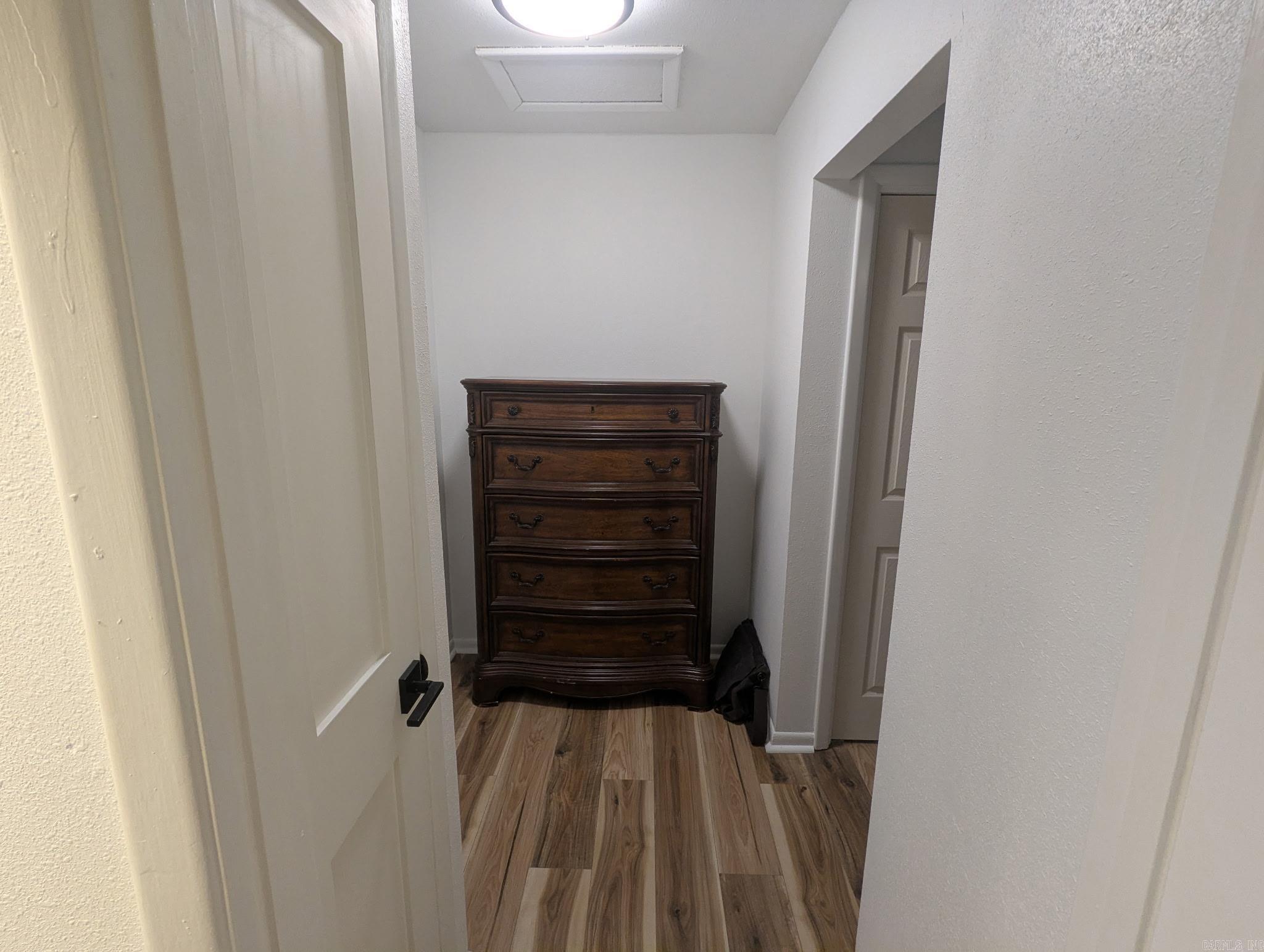 101 Pine Forest Dr.  Maumelle, AR