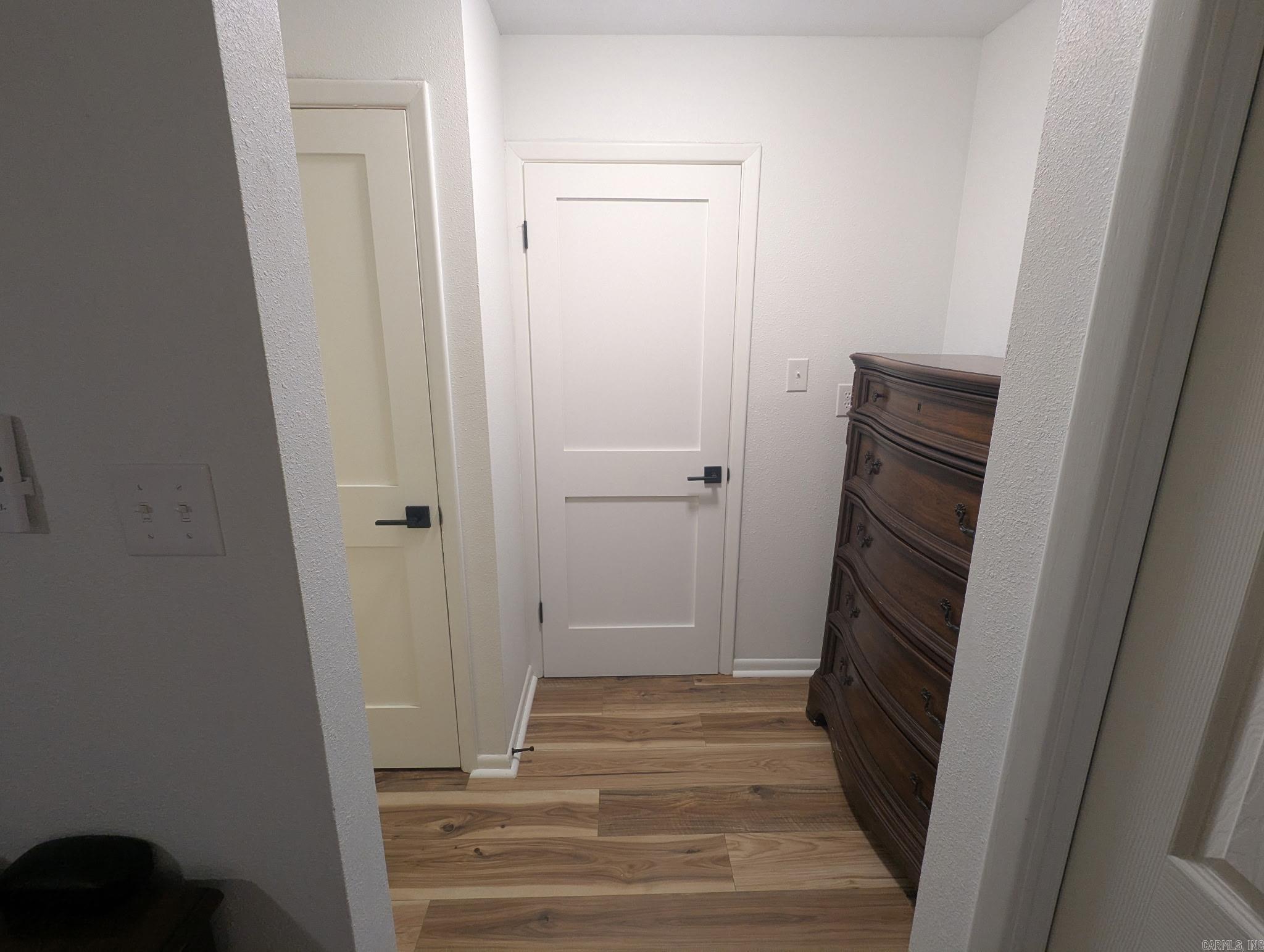 101 Pine Forest Dr.  Maumelle, AR