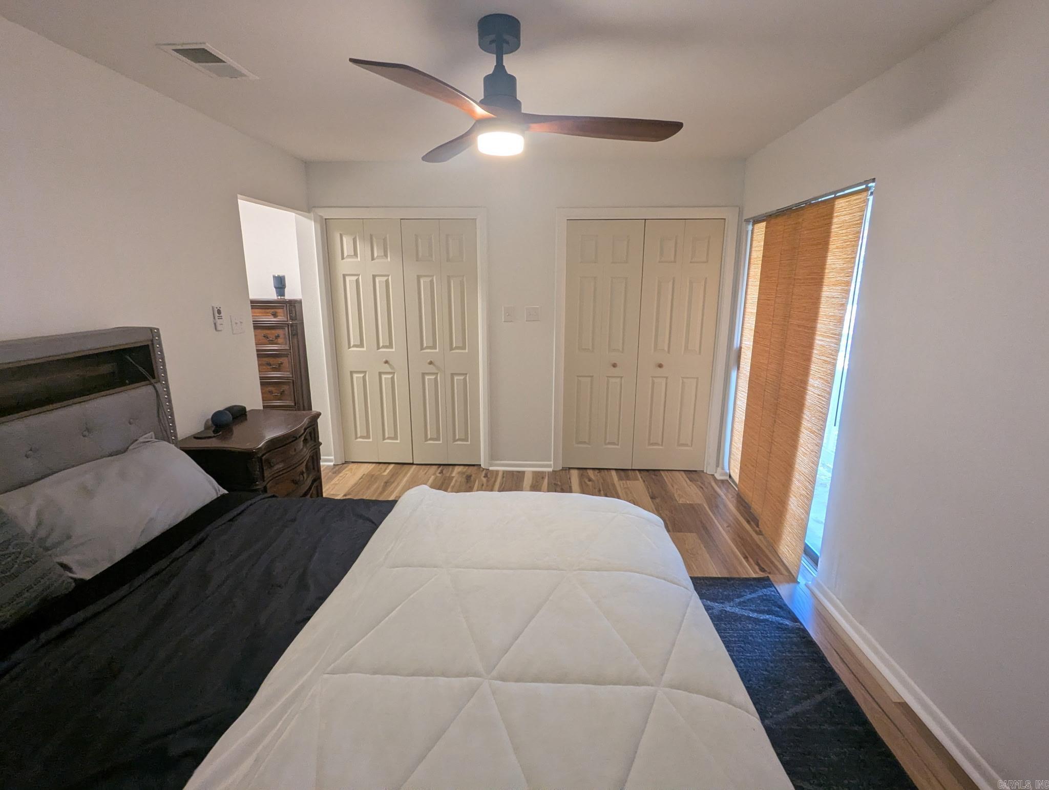 101 Pine Forest Dr.  Maumelle, AR