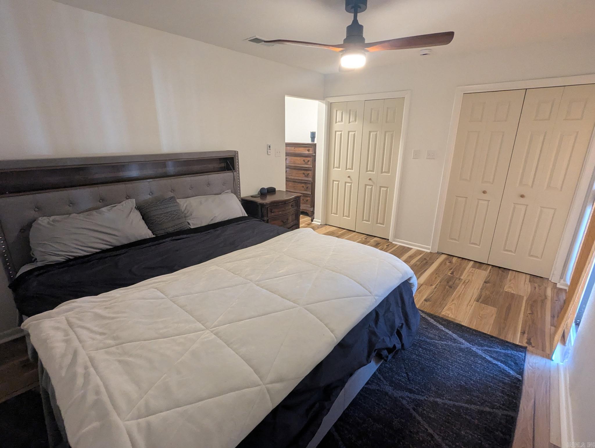 101 Pine Forest Dr.  Maumelle, AR