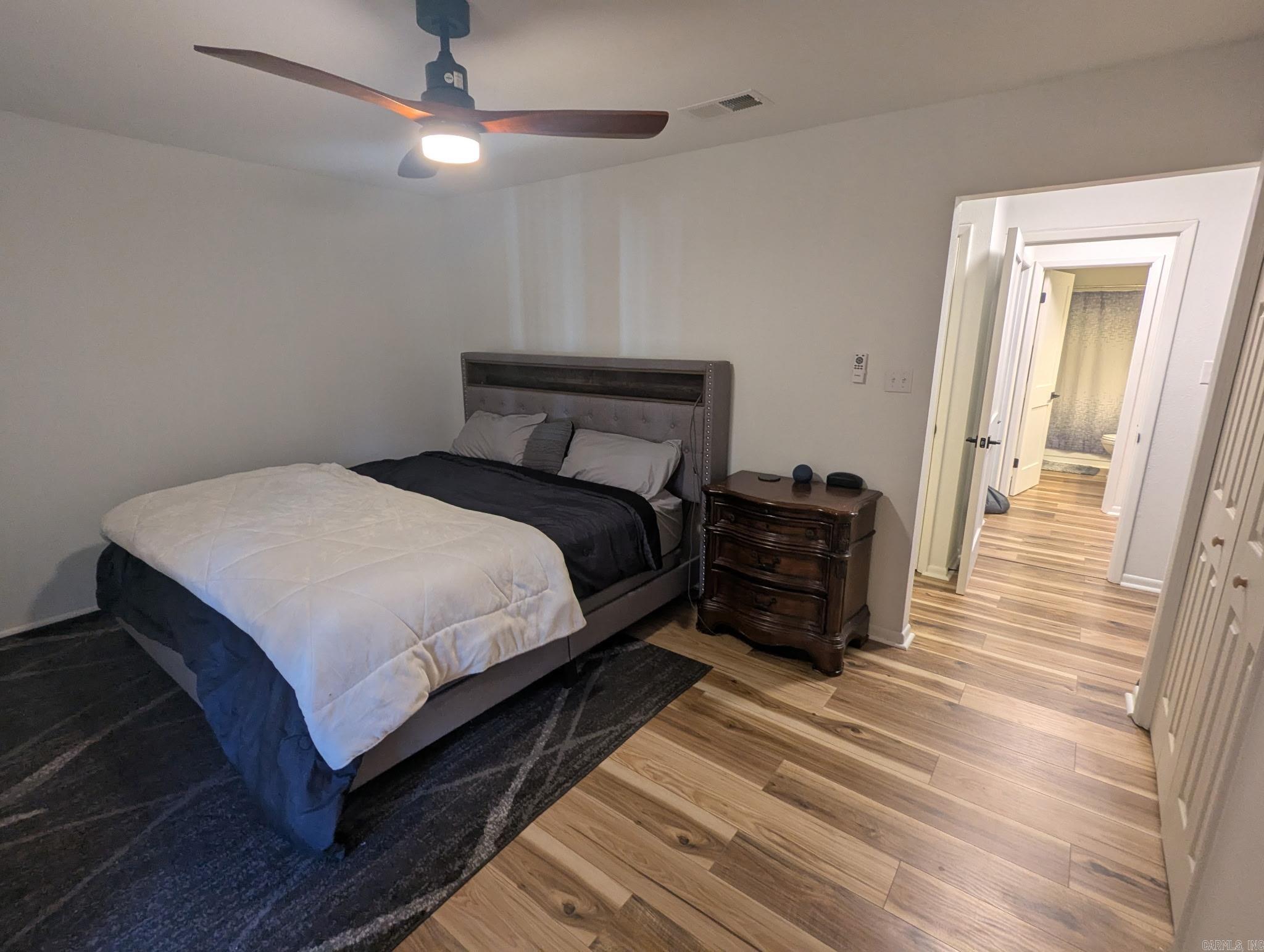 101 Pine Forest Dr.  Maumelle, AR