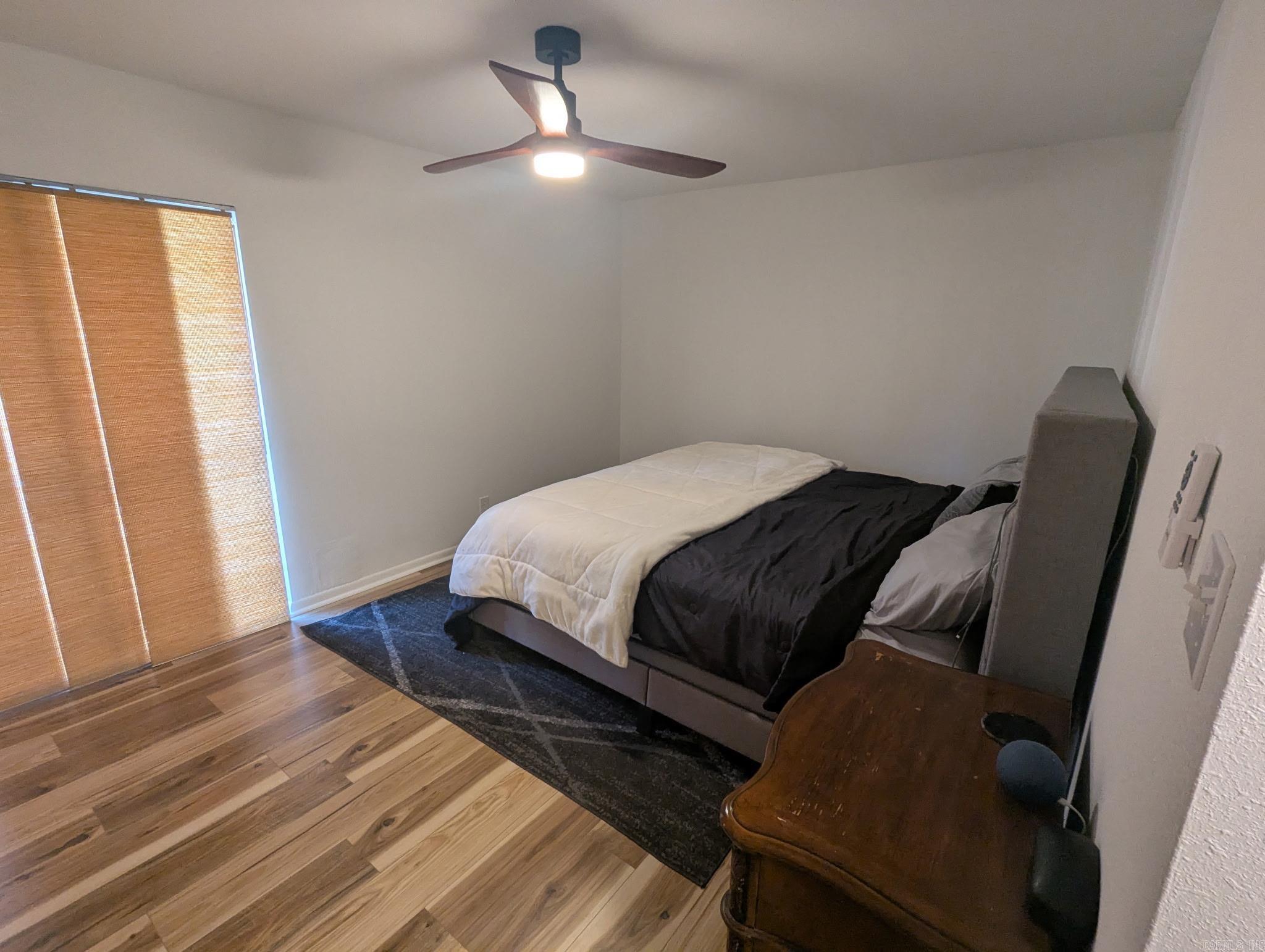 101 Pine Forest Dr.  Maumelle, AR