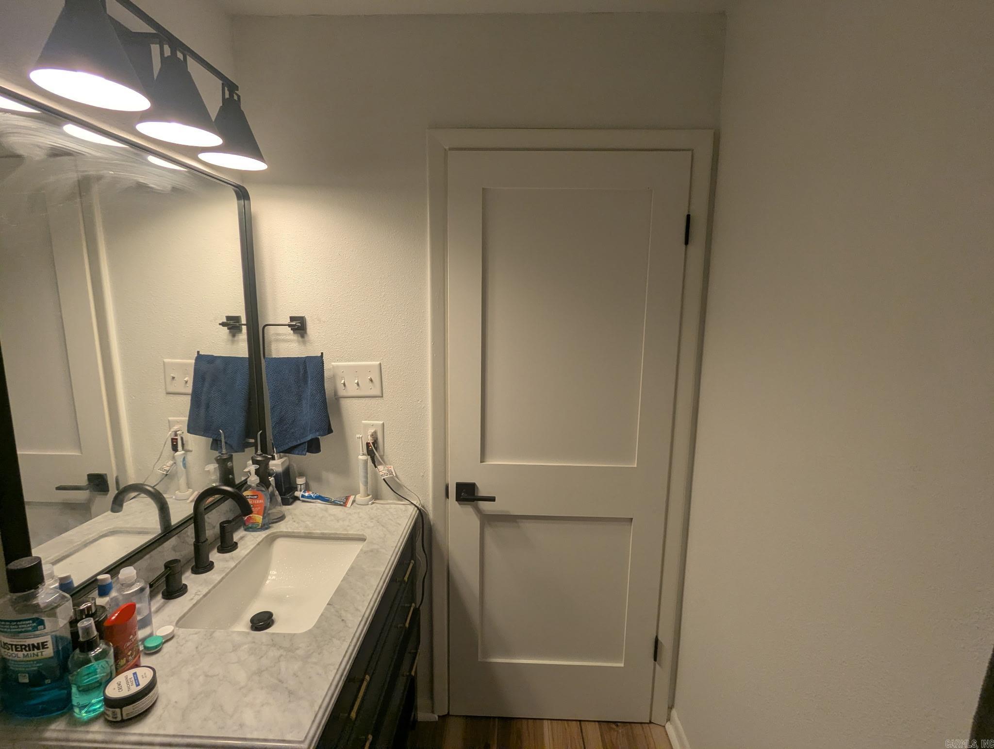 101 Pine Forest Dr.  Maumelle, AR