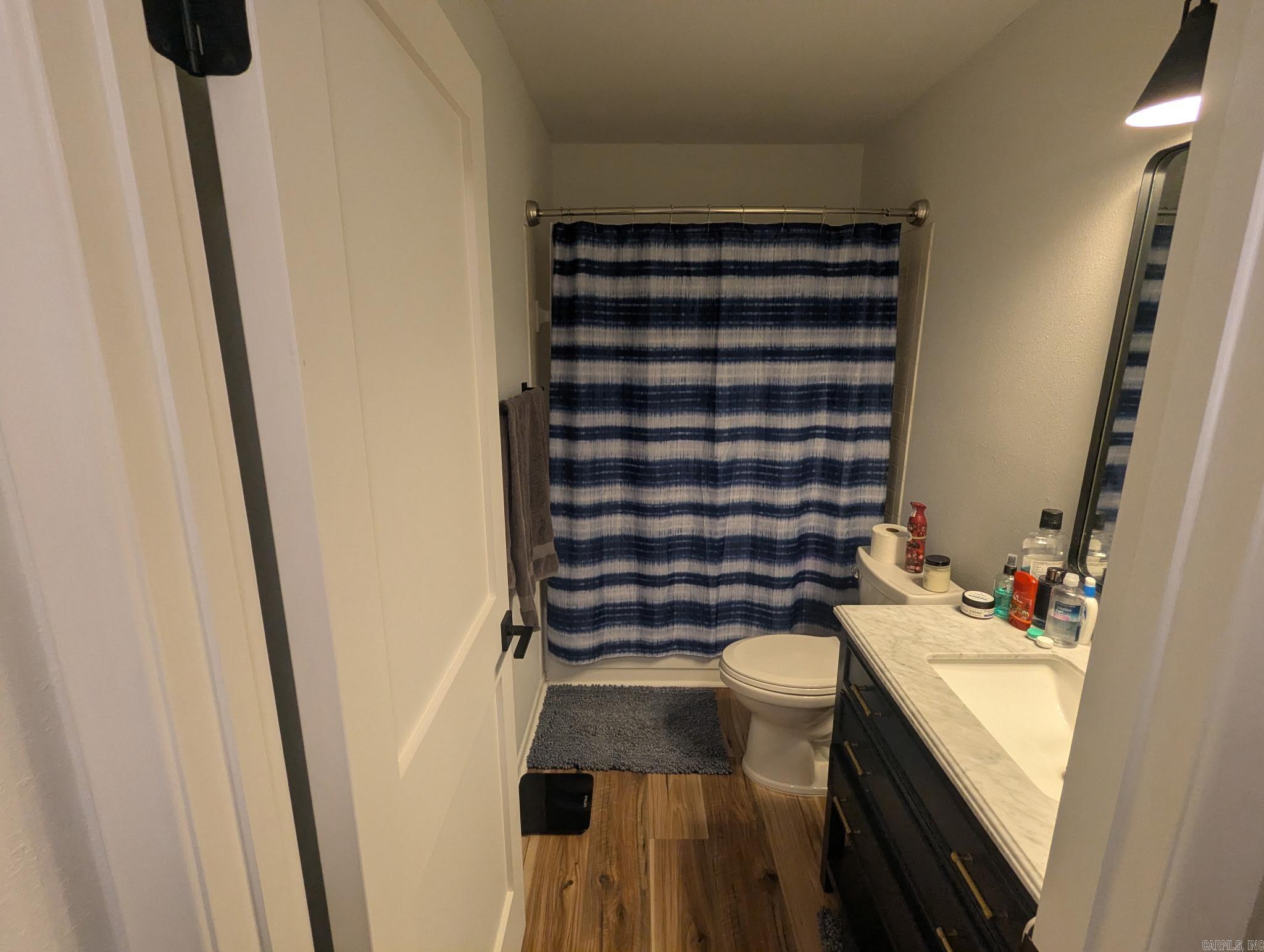 101 Pine Forest Dr.  Maumelle, AR