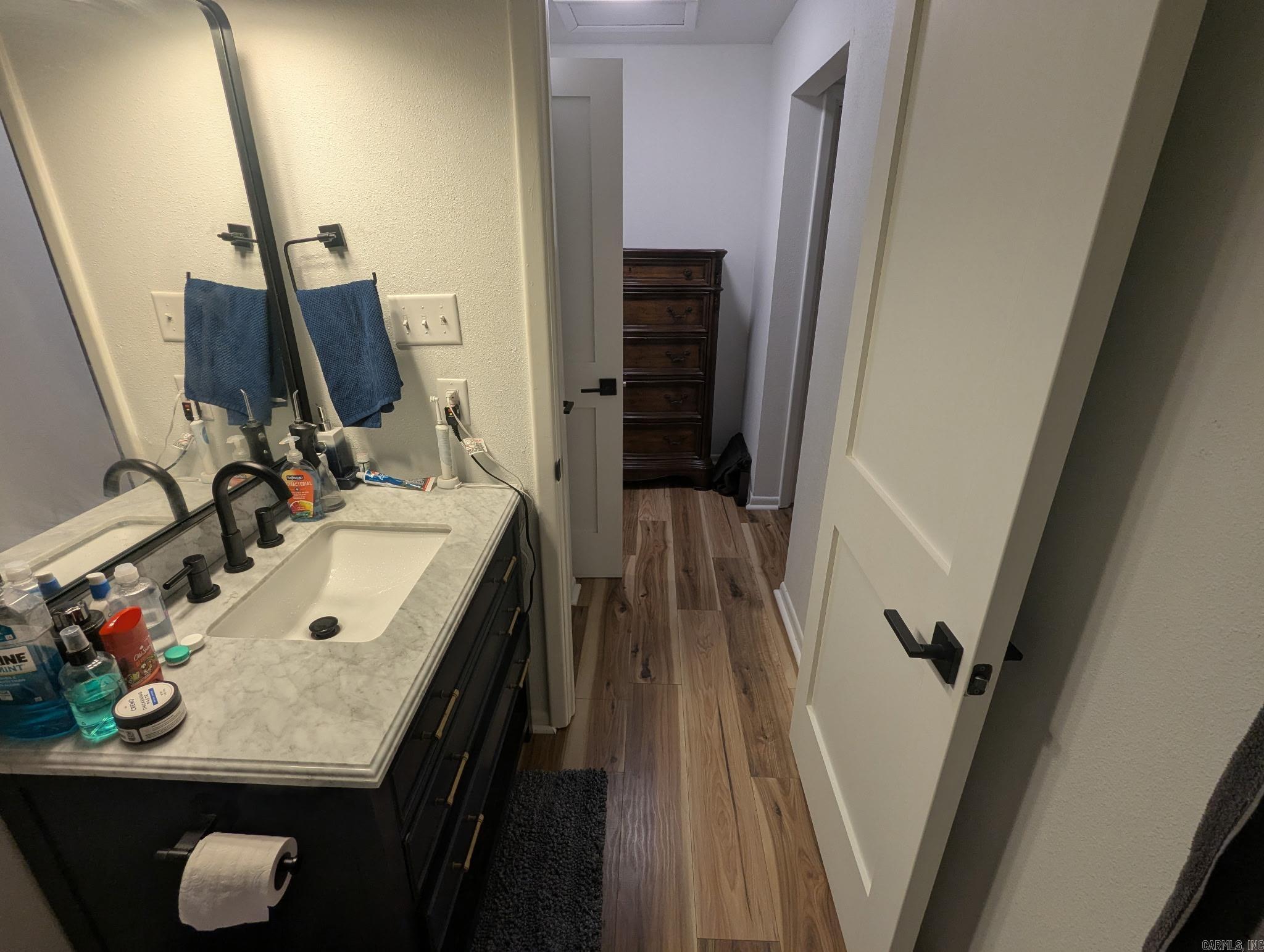 101 Pine Forest Dr.  Maumelle, AR