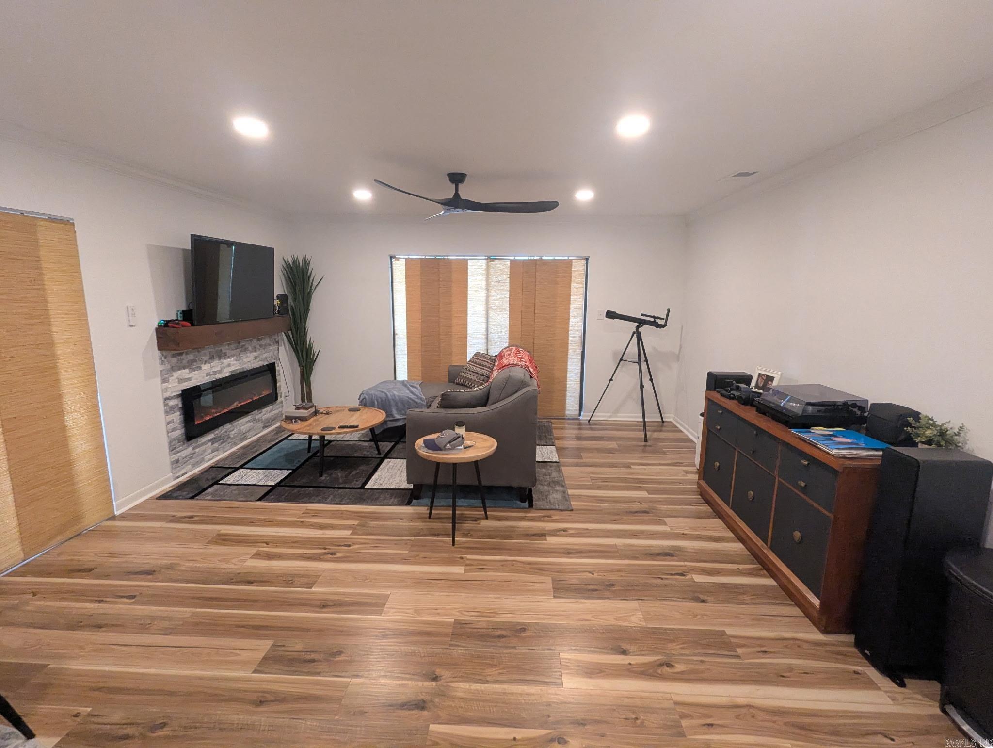 101 Pine Forest Dr.  Maumelle, AR