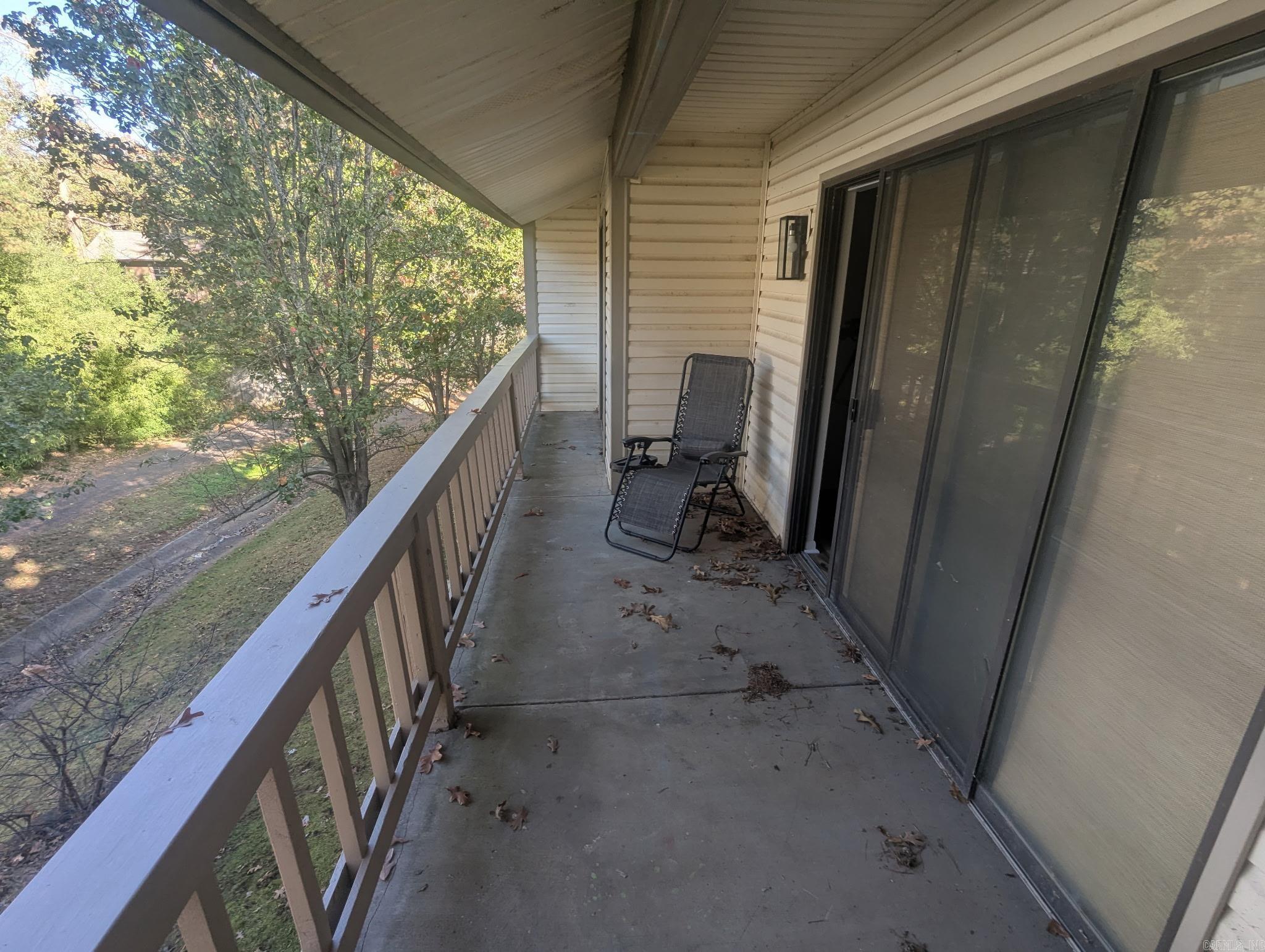 101 Pine Forest Dr.  Maumelle, AR