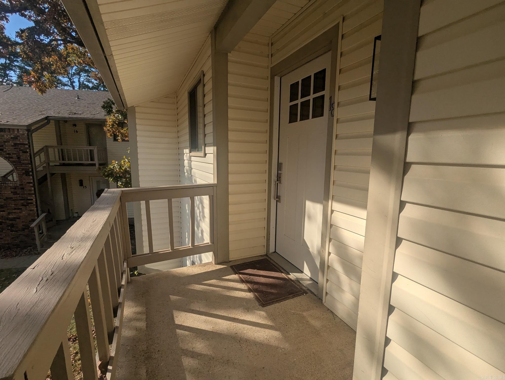 101 Pine Forest Dr.  Maumelle, AR