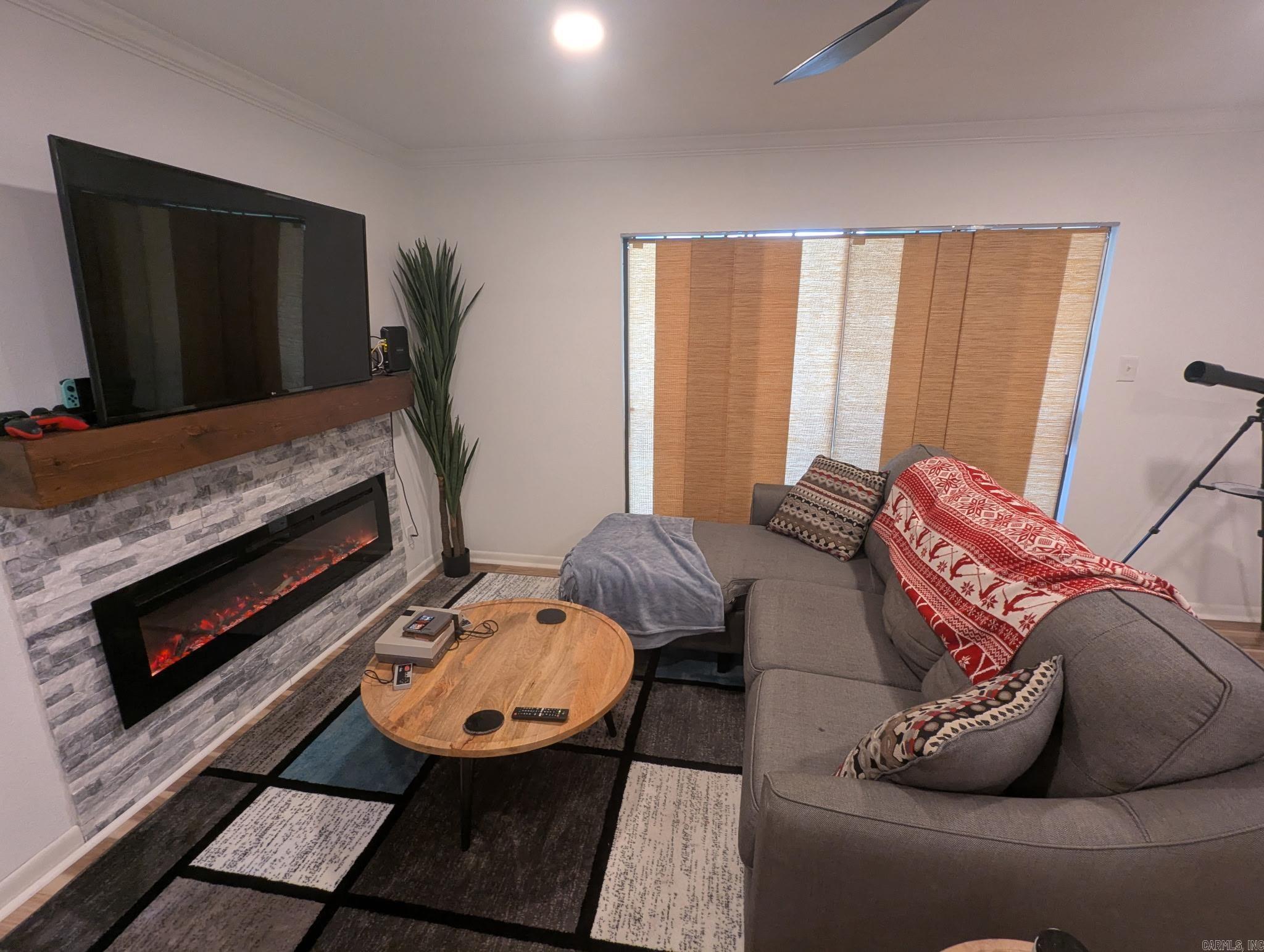 101 Pine Forest Dr.  Maumelle, AR