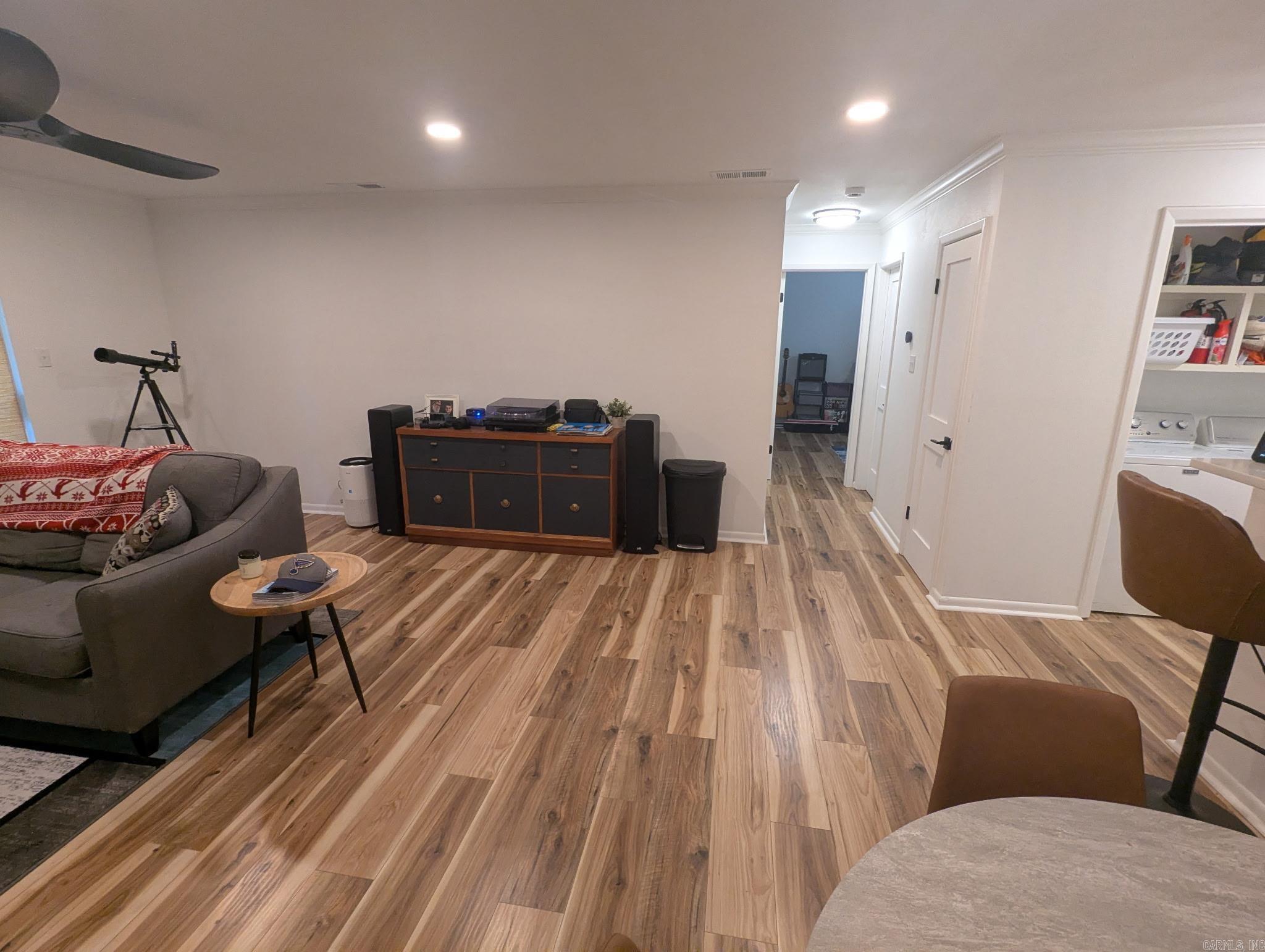 101 Pine Forest Dr.  Maumelle, AR