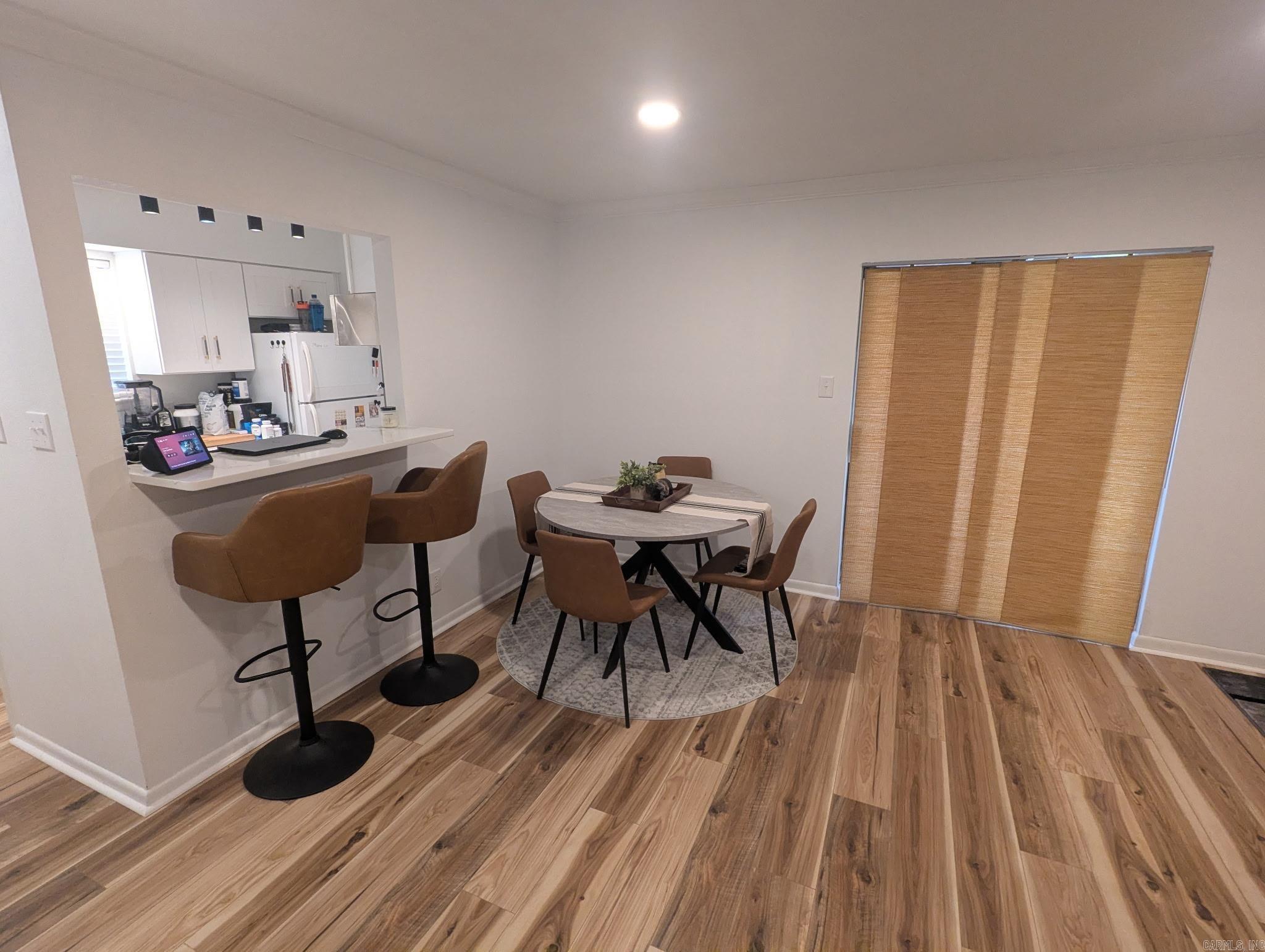 101 Pine Forest Dr.  Maumelle, AR