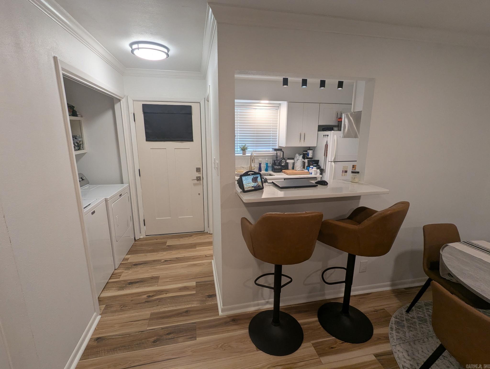 101 Pine Forest Dr.  Maumelle, AR