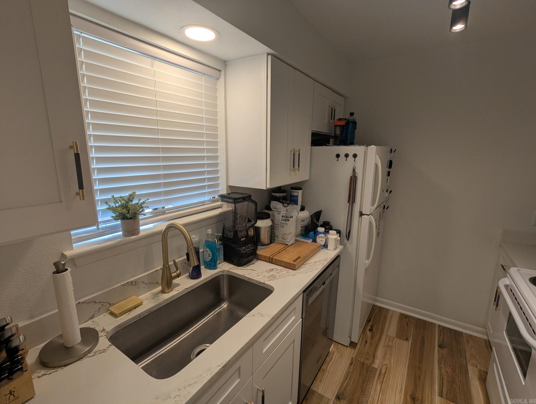 101 Pine Forest Dr.  Maumelle, AR