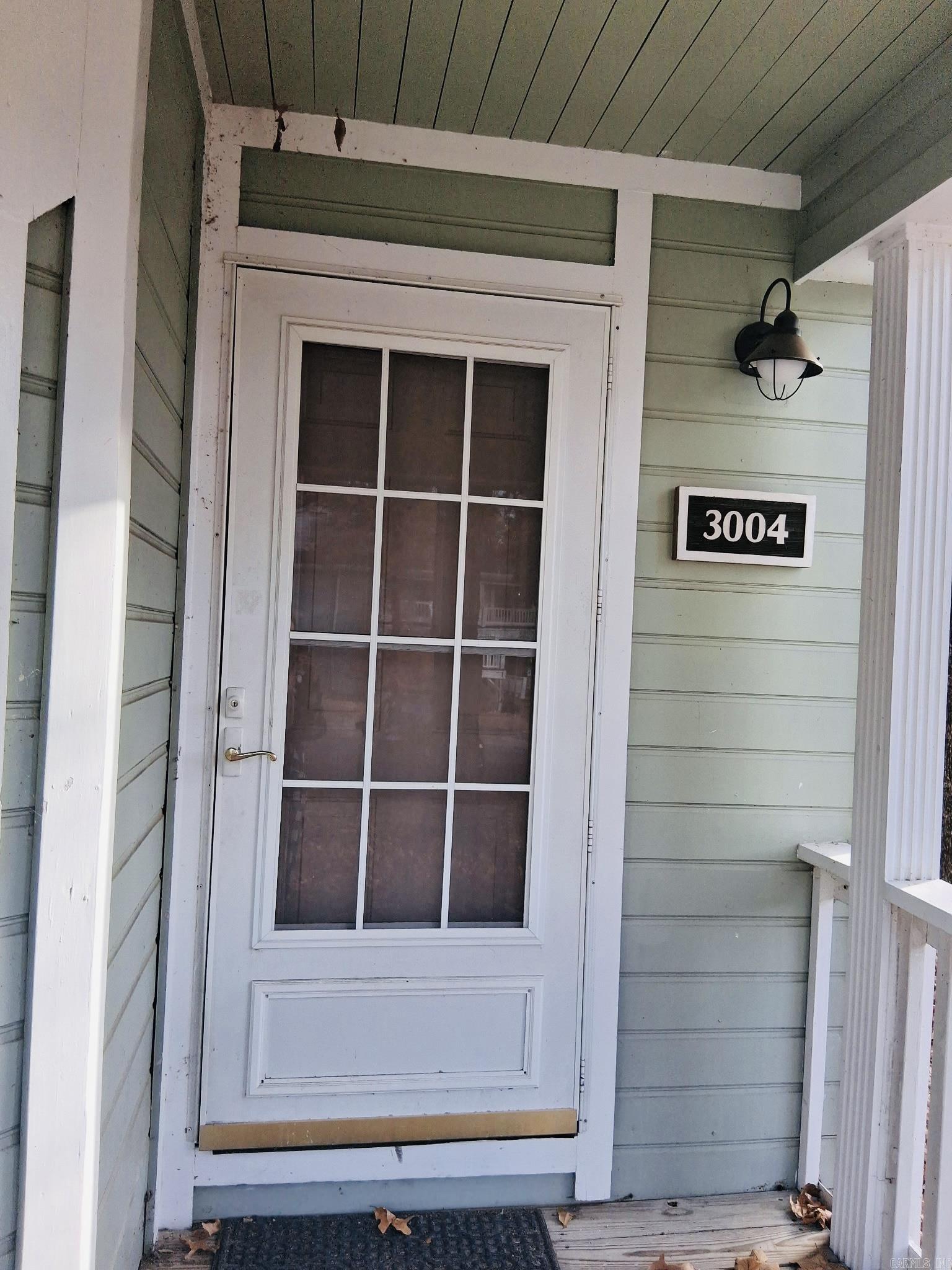 3004 Summerhill  Fairfield Bay, AR