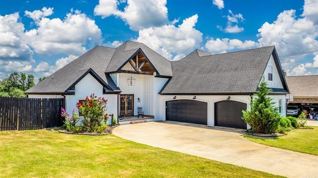 133  Plantation  Mayflower, AR