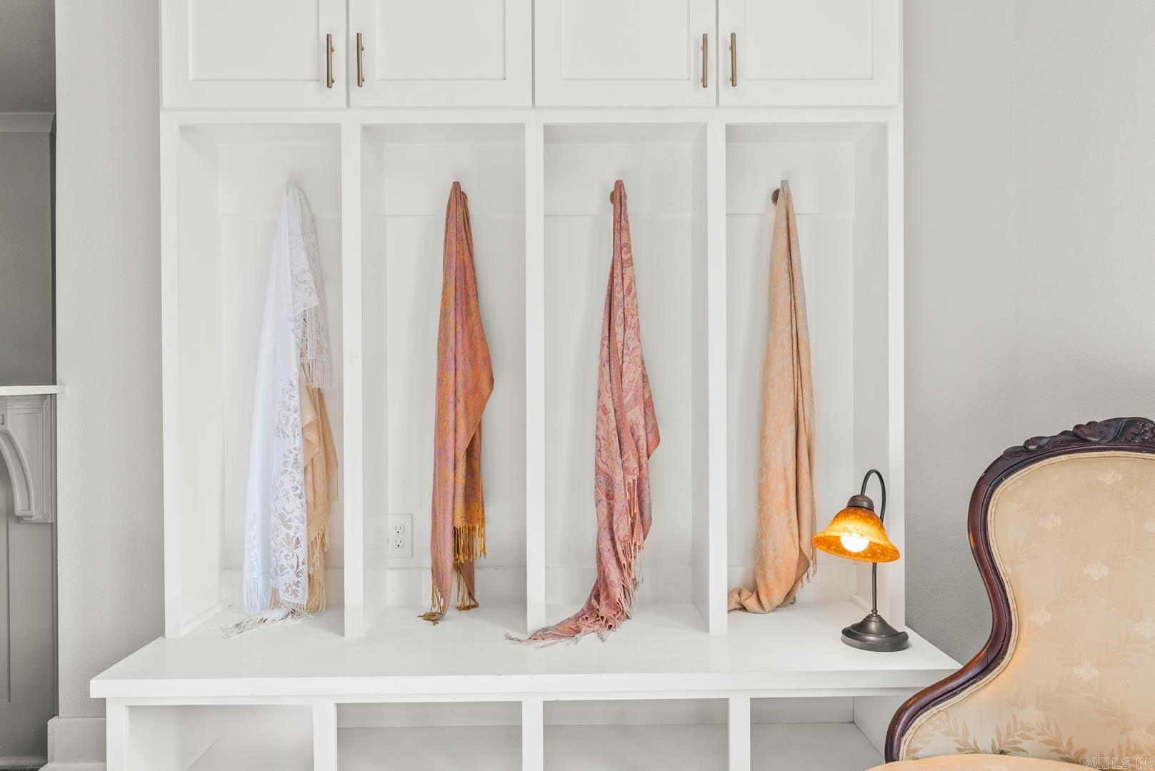 133 Plantation  Mayflower, AR