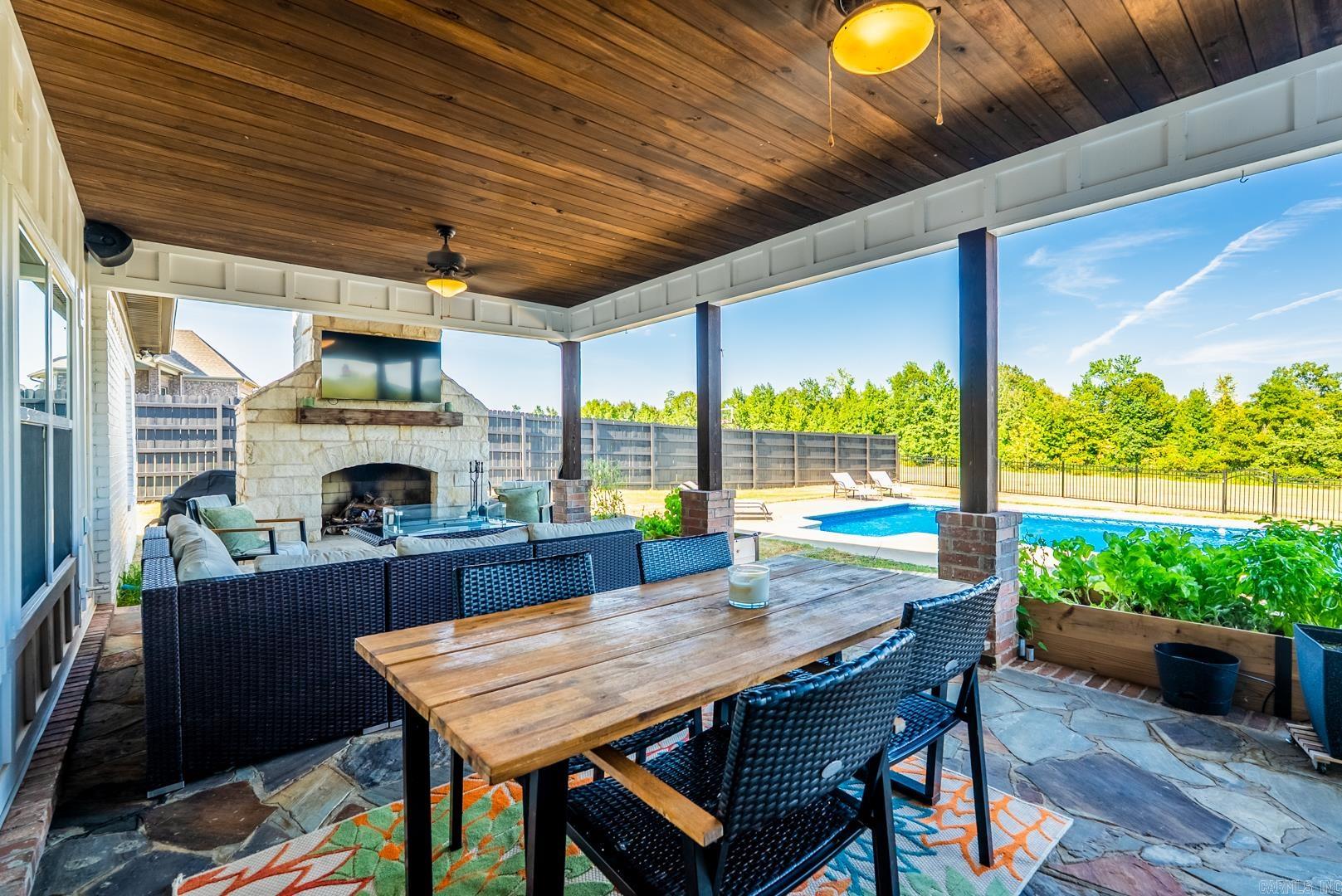 133 Plantation  Mayflower, AR