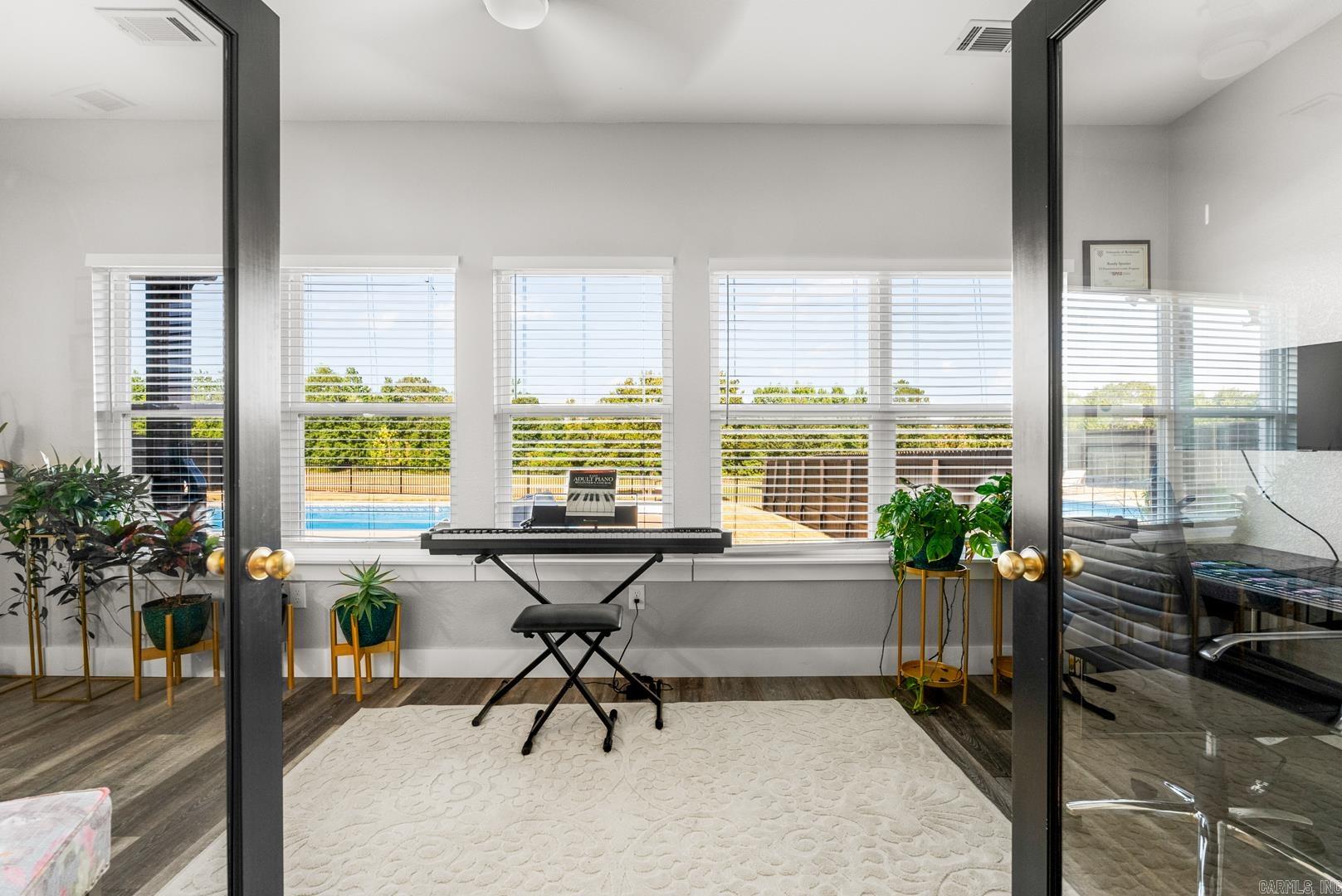 133 Plantation  Mayflower, AR