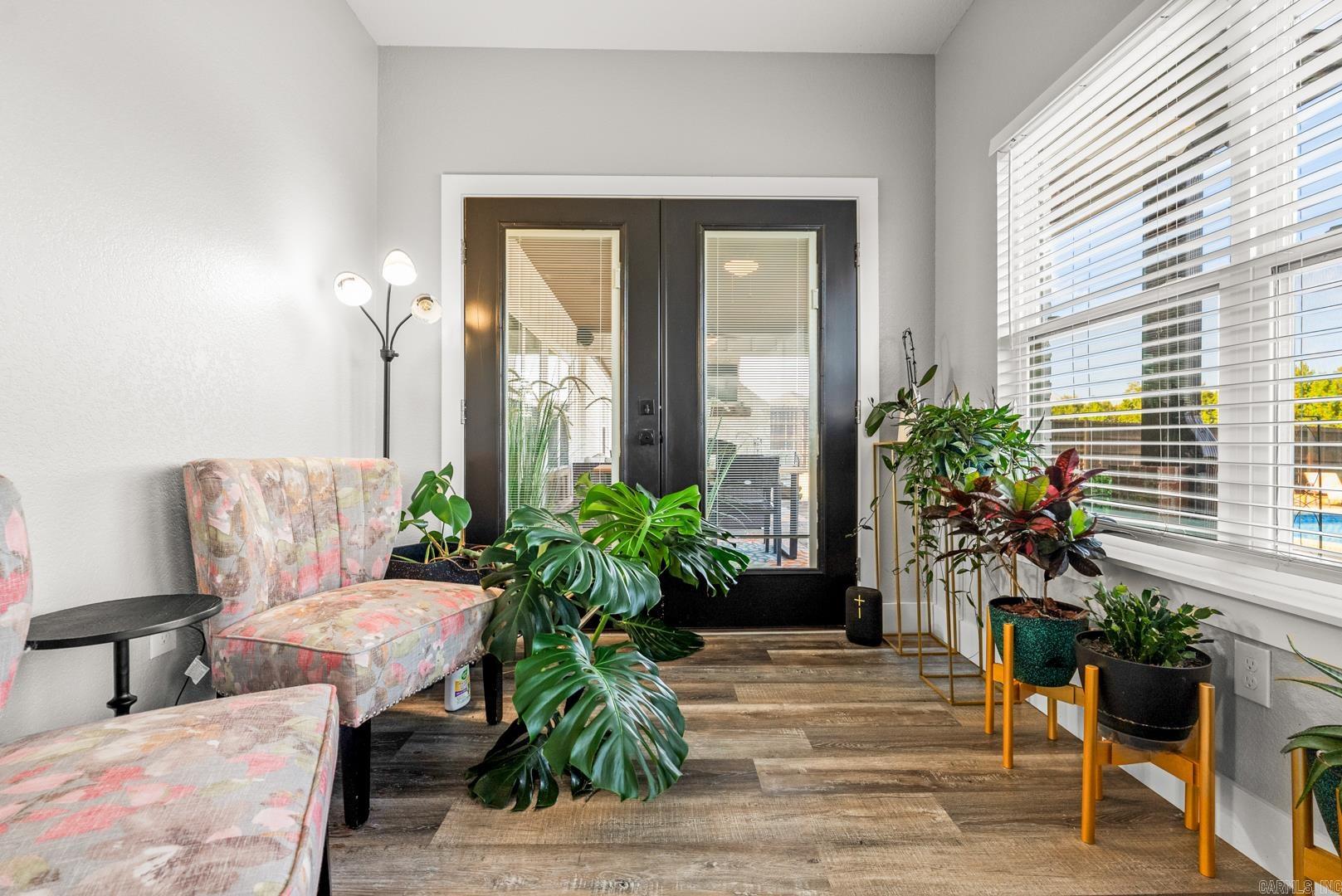 133 Plantation  Mayflower, AR