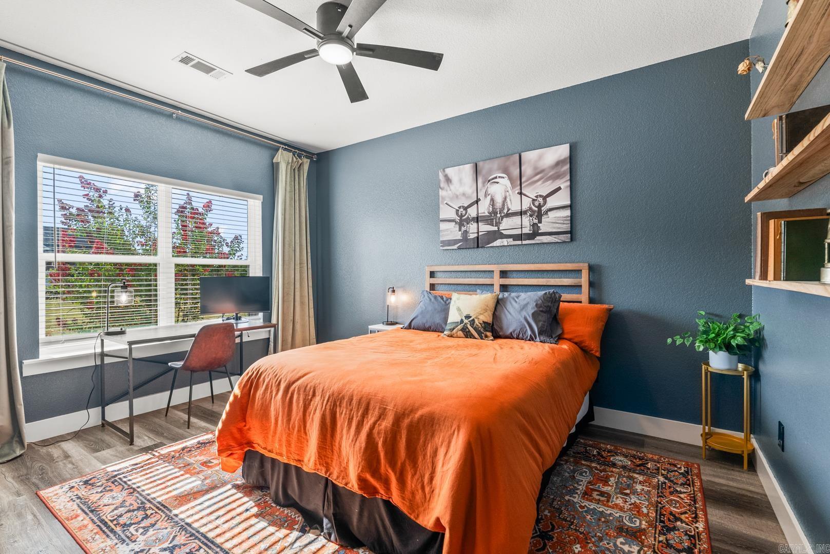 133 Plantation  Mayflower, AR