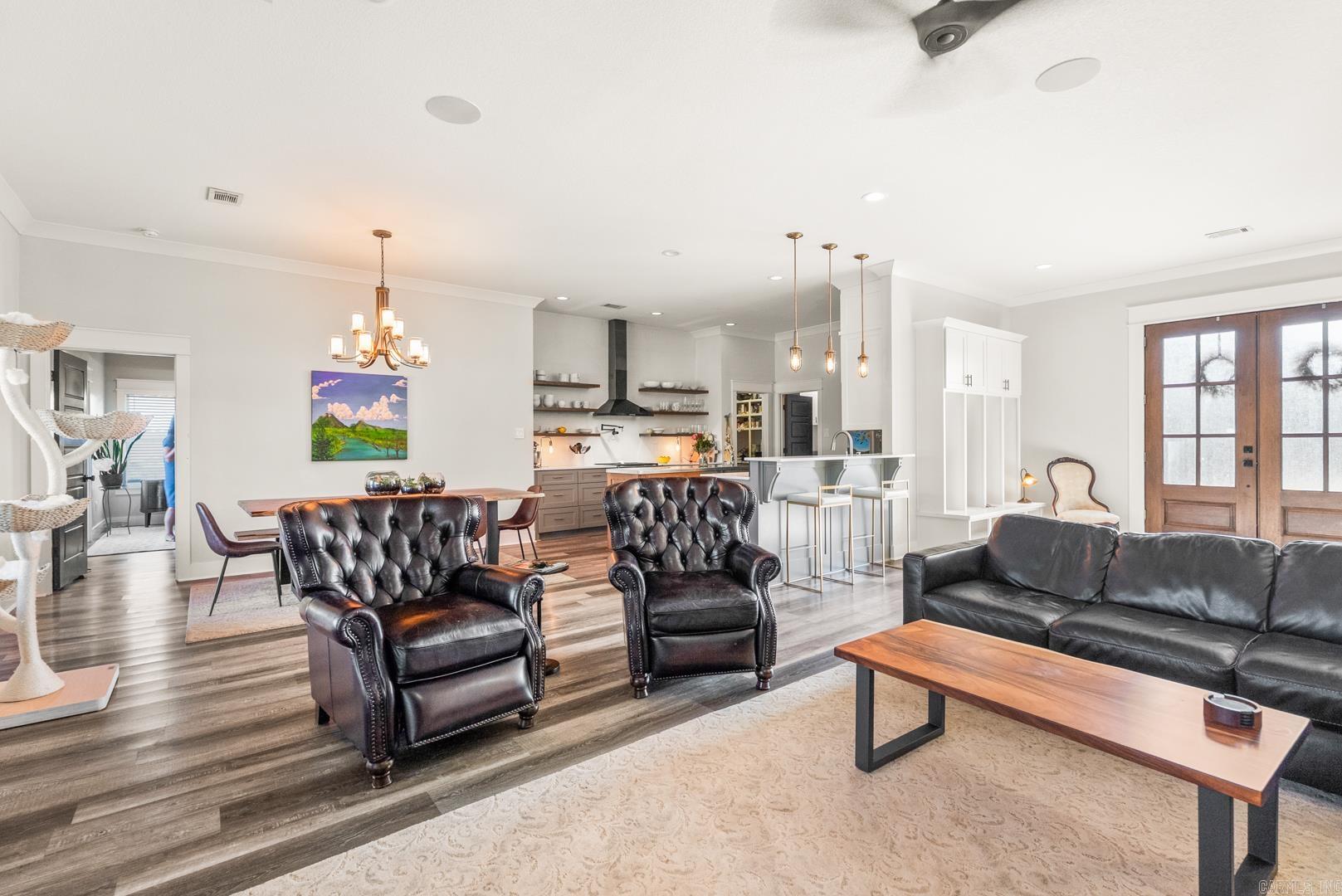 133 Plantation  Mayflower, AR