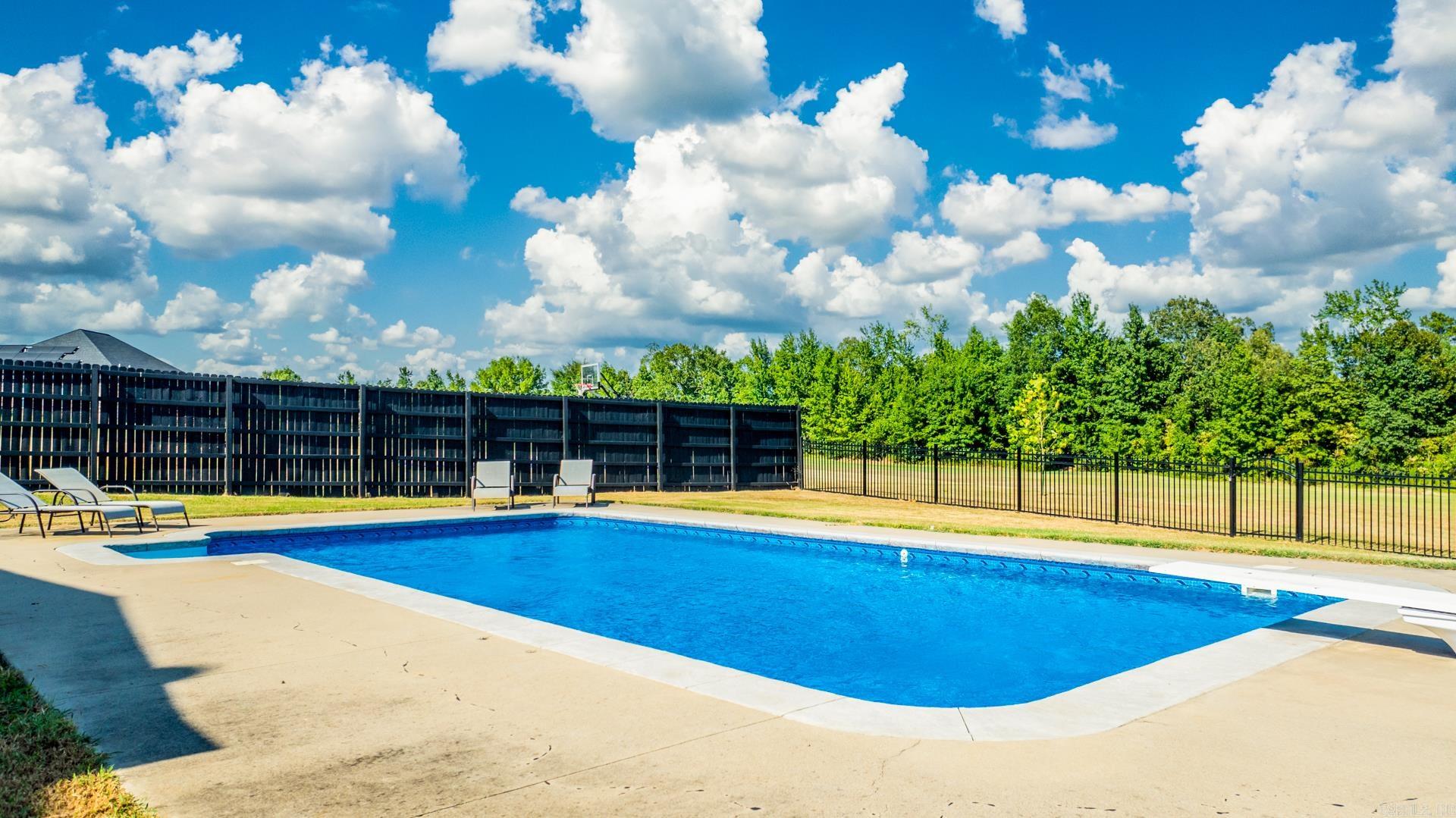 133 Plantation  Mayflower, AR