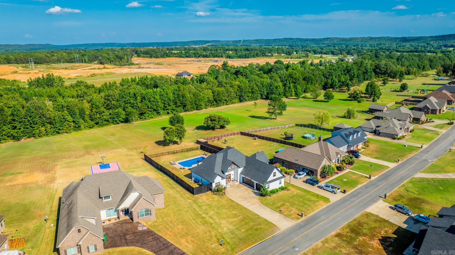 133 Plantation  Mayflower, AR