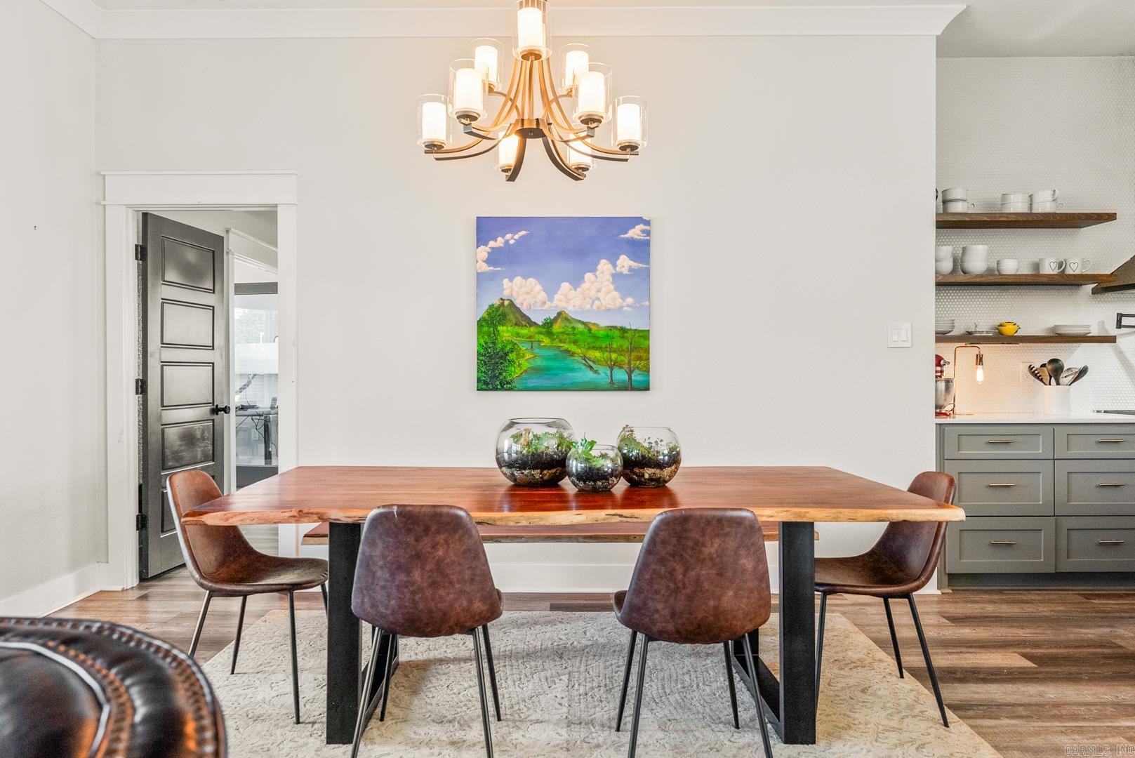 133 Plantation  Mayflower, AR