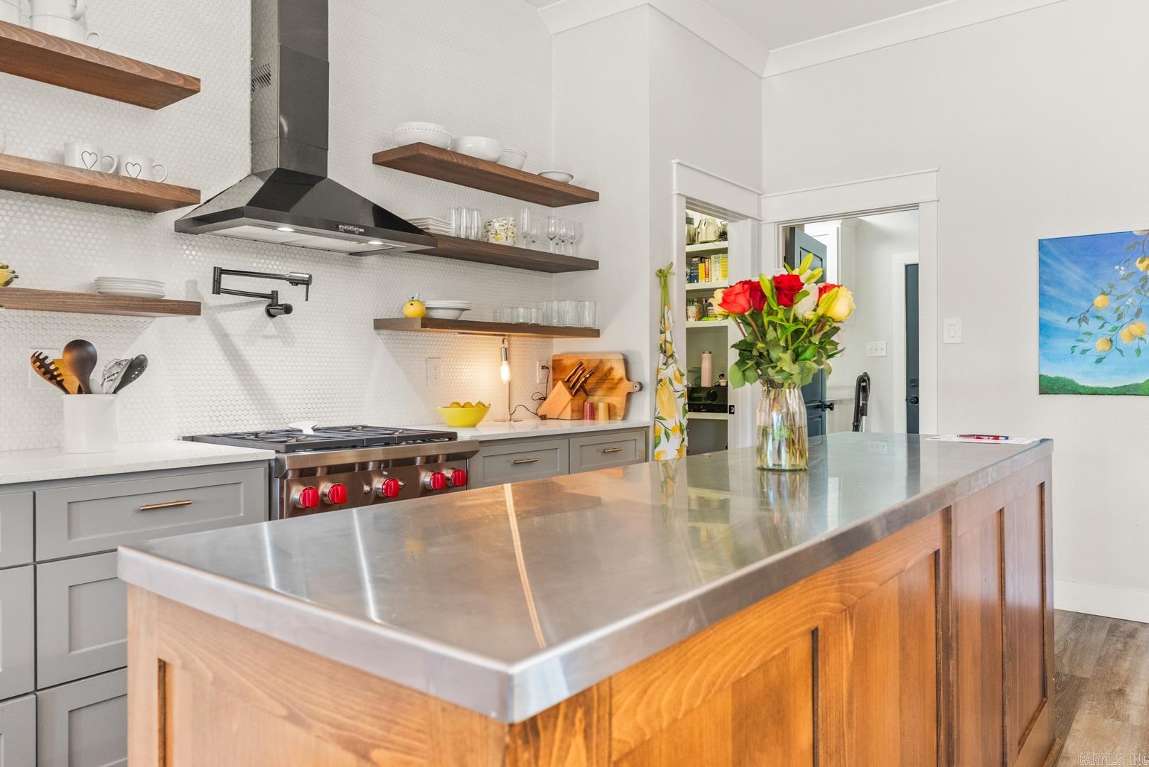 133 Plantation  Mayflower, AR