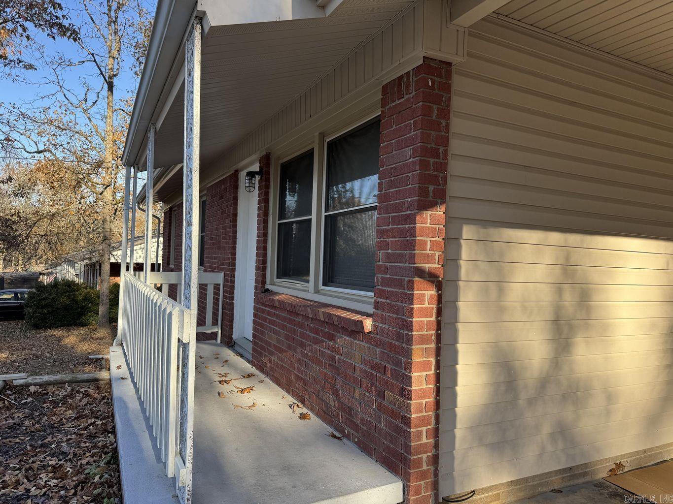 79 Powhatan  Cherokee Village, AR