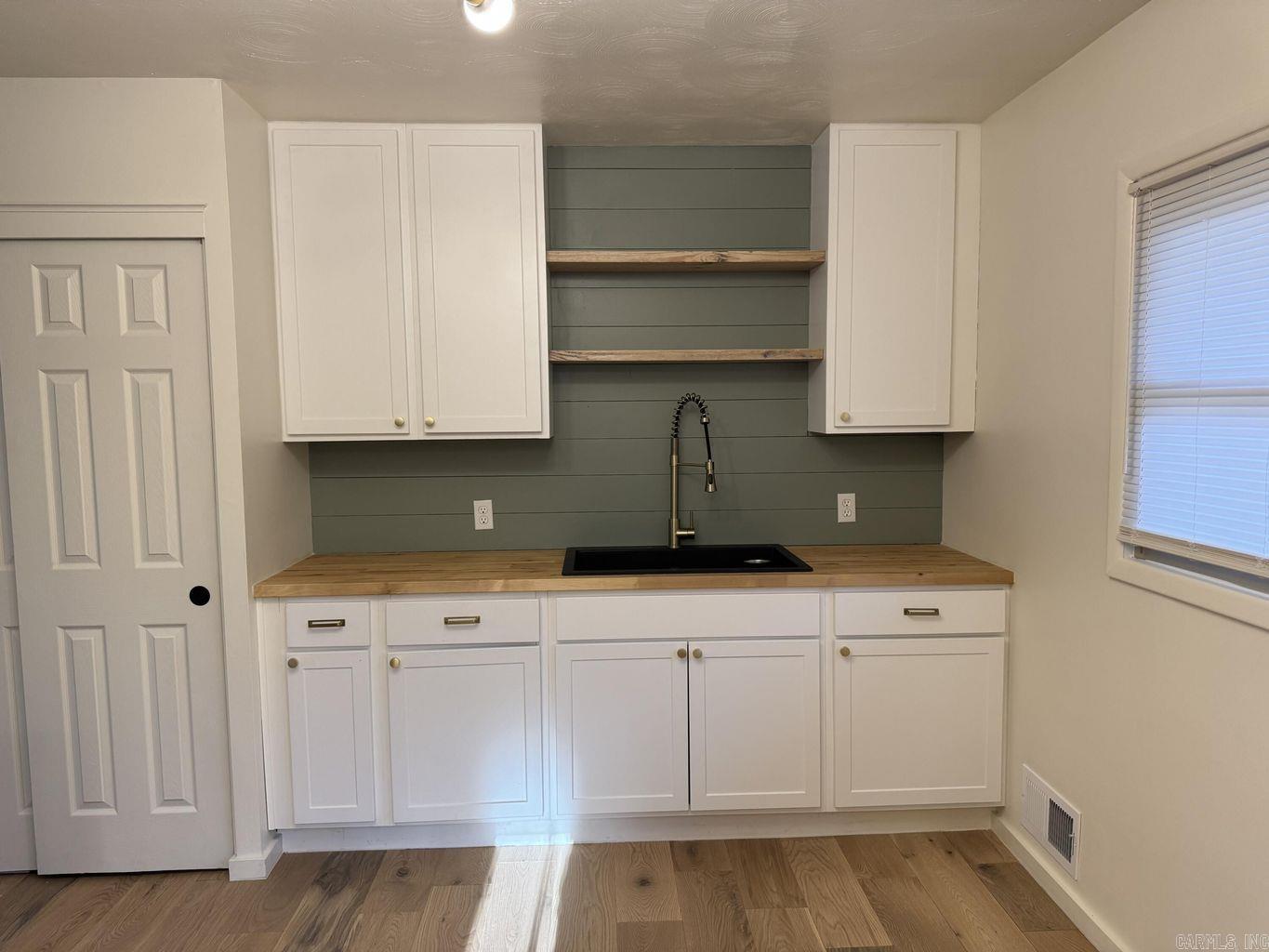 79 Powhatan  Cherokee Village, AR