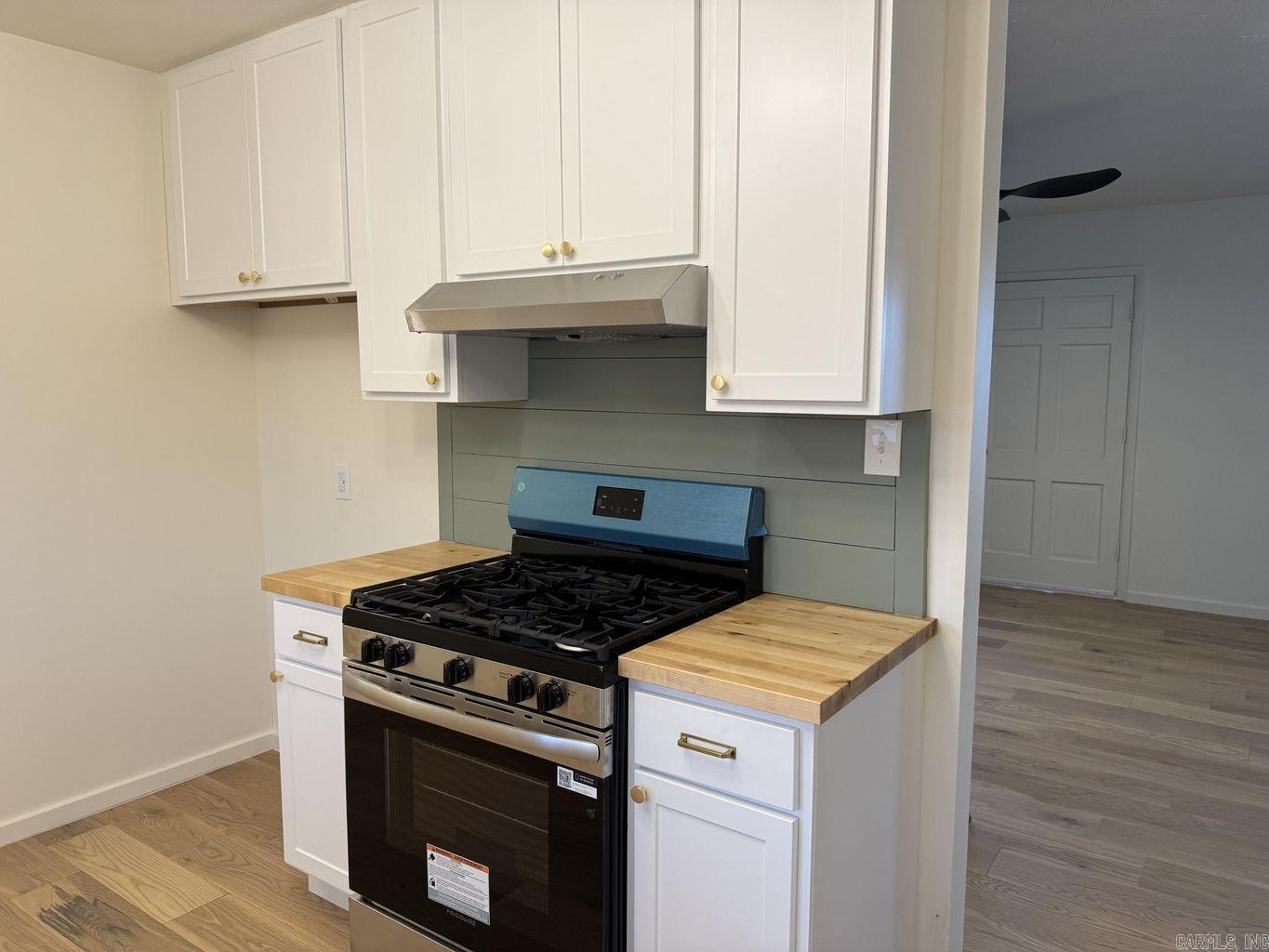 79 Powhatan  Cherokee Village, AR