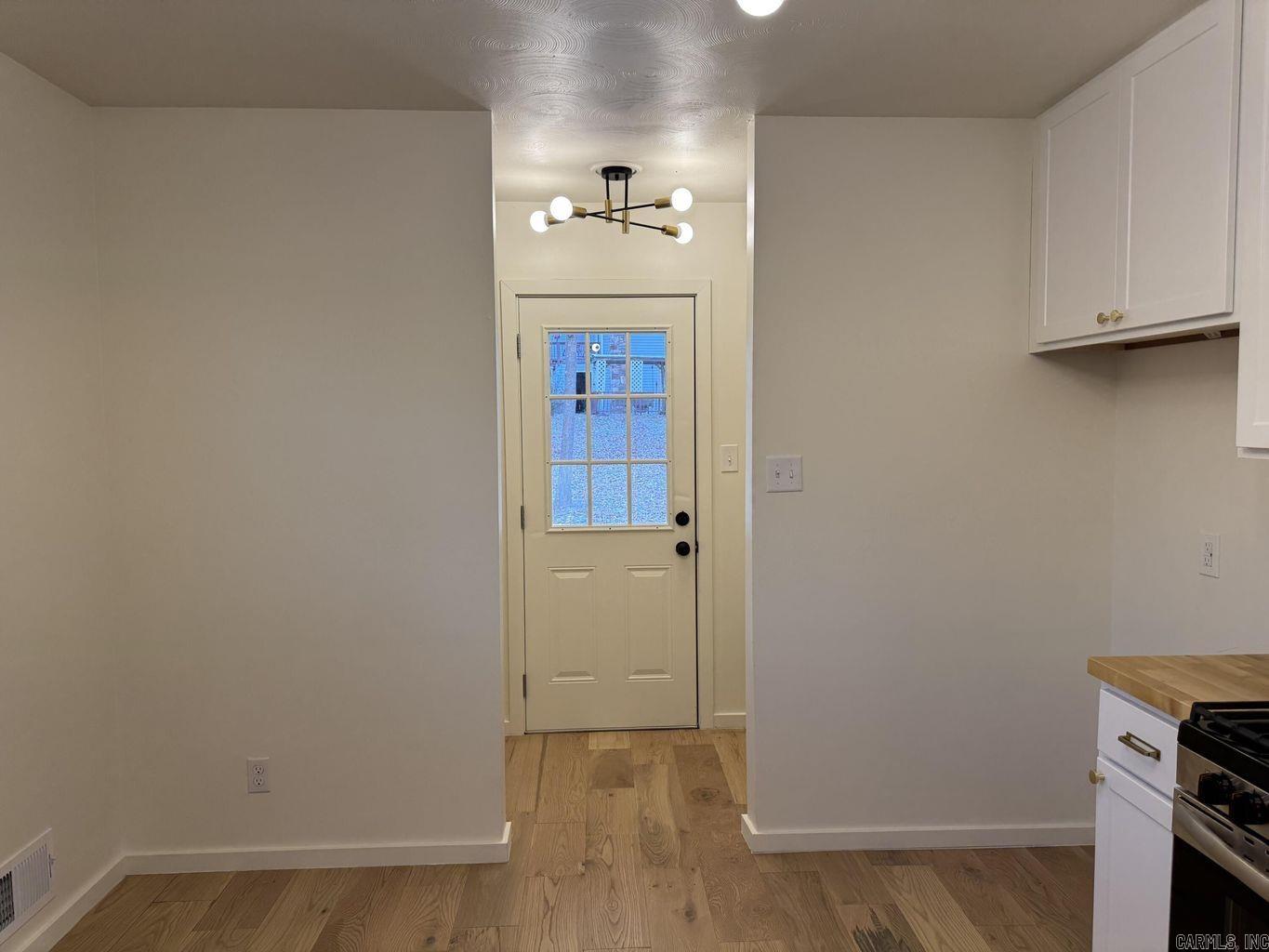 79 Powhatan  Cherokee Village, AR