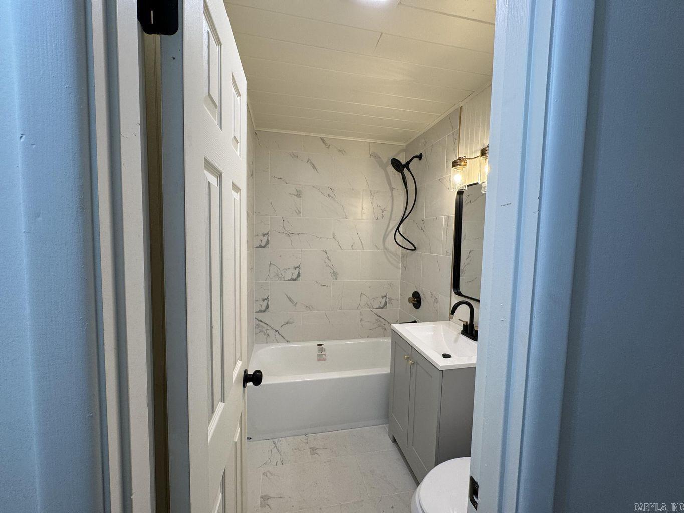 79 Powhatan  Cherokee Village, AR