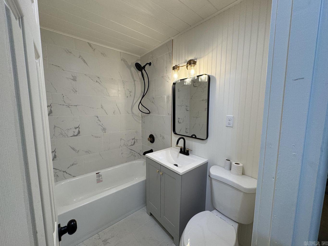 79 Powhatan  Cherokee Village, AR