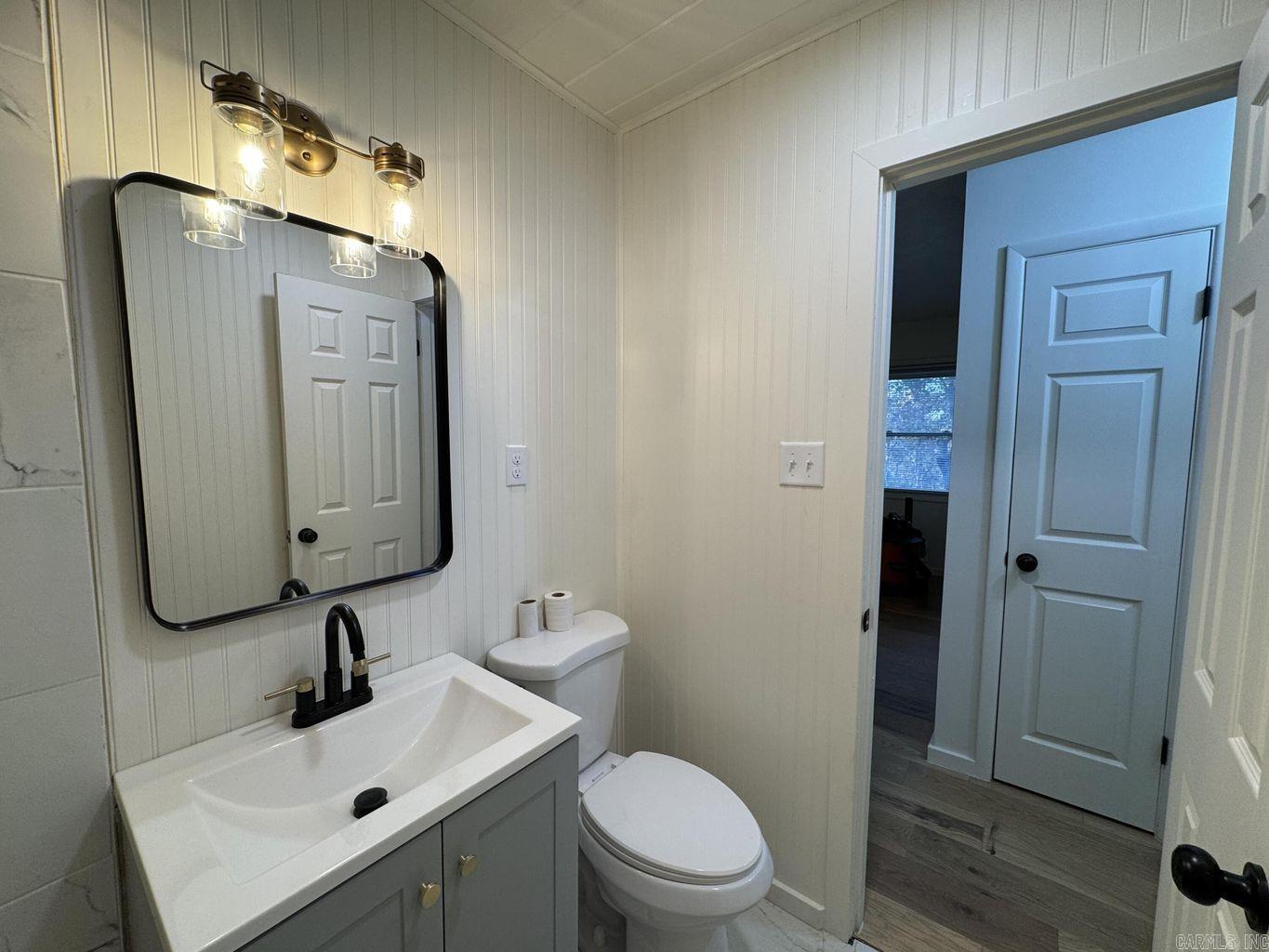 79 Powhatan  Cherokee Village, AR