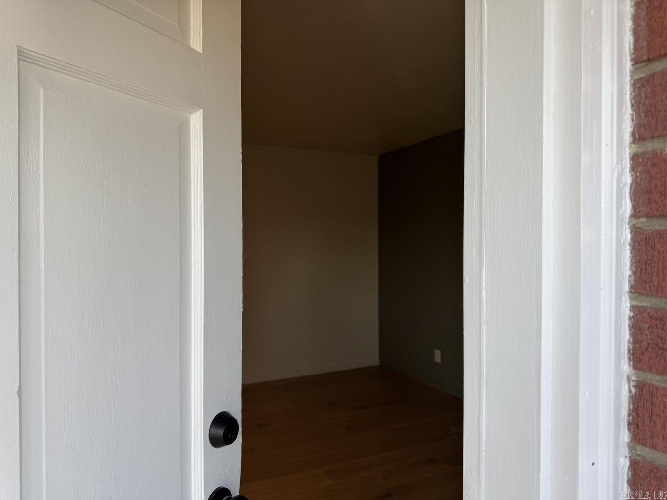 79 Powhatan  Cherokee Village, AR