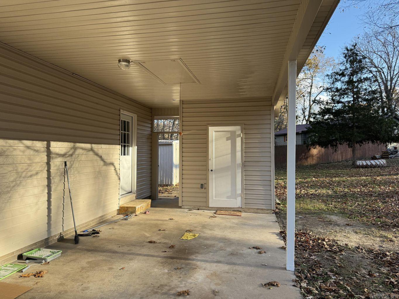 79 Powhatan  Cherokee Village, AR