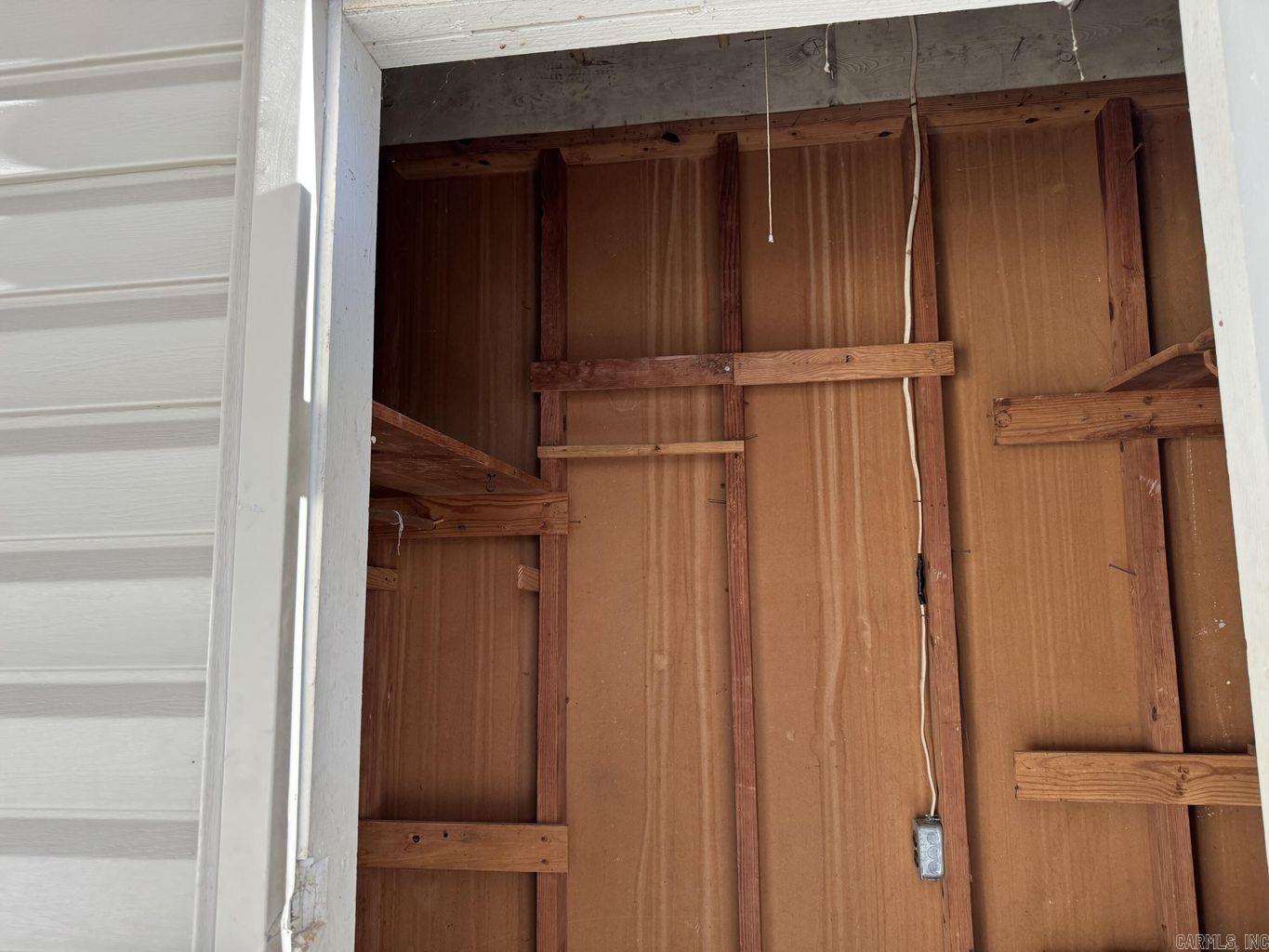 79 Powhatan  Cherokee Village, AR