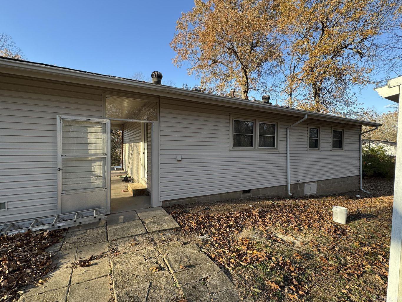 79 Powhatan  Cherokee Village, AR